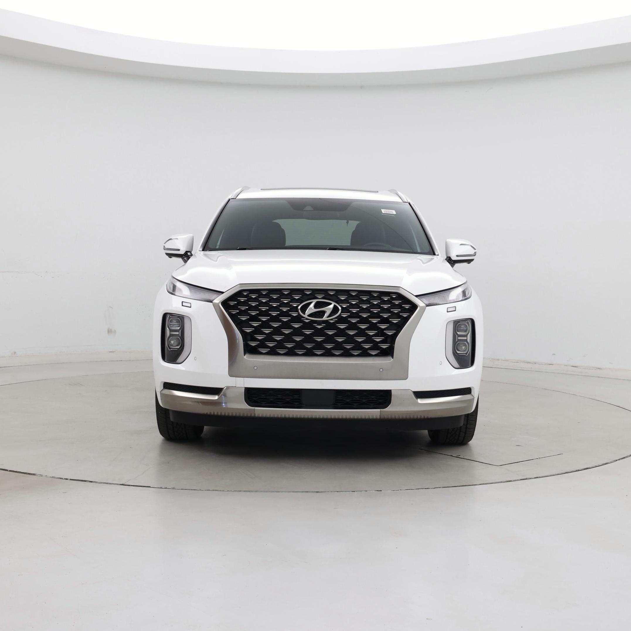 Thumbnail: 2022 Hyundai Palisade - 5