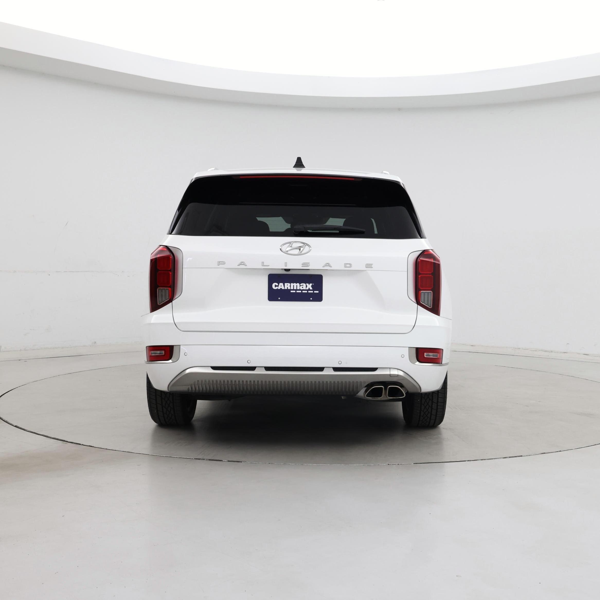 Thumbnail: 2022 Hyundai Palisade - 6