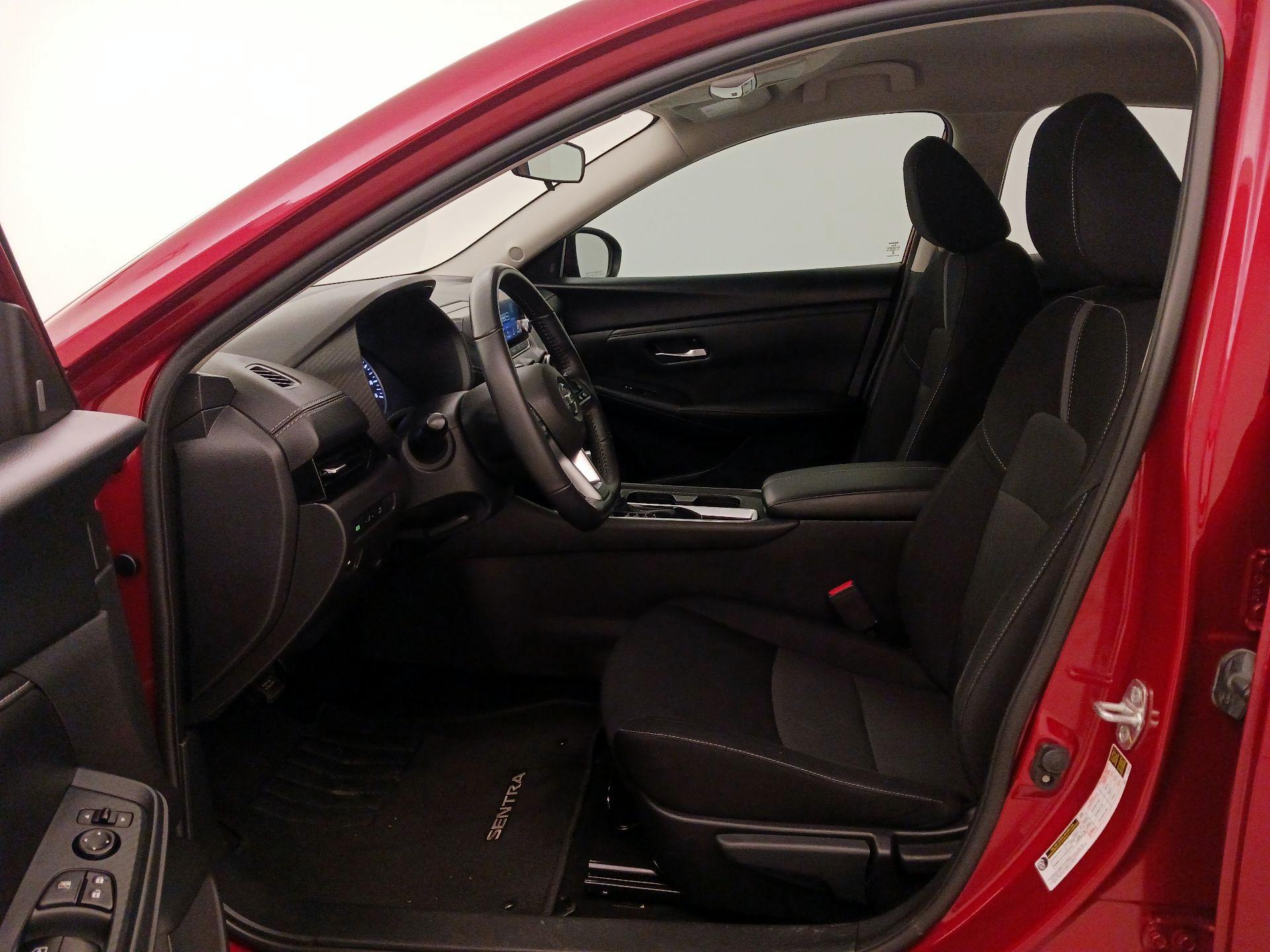 Thumbnail: 2023 Nissan Sentra - 11