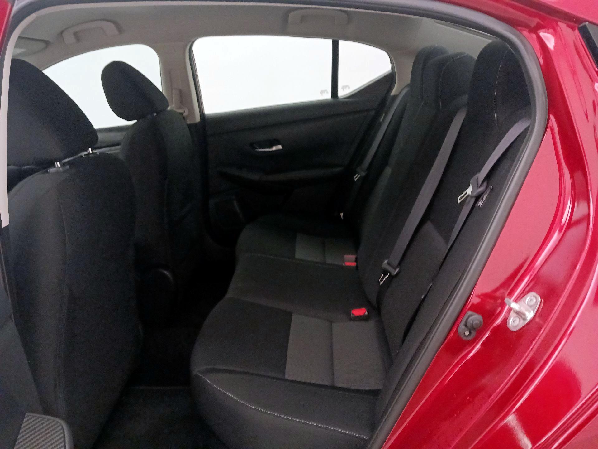 Thumbnail: 2023 Nissan Sentra - 19