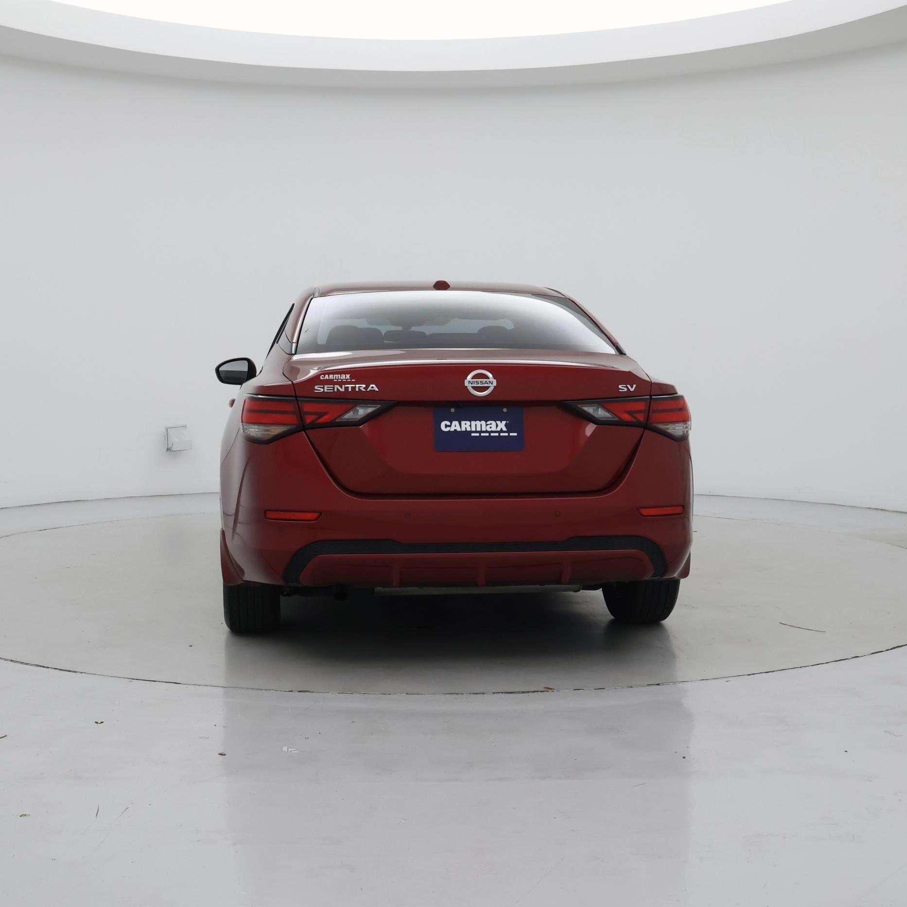 Thumbnail: 2023 Nissan Sentra - 6