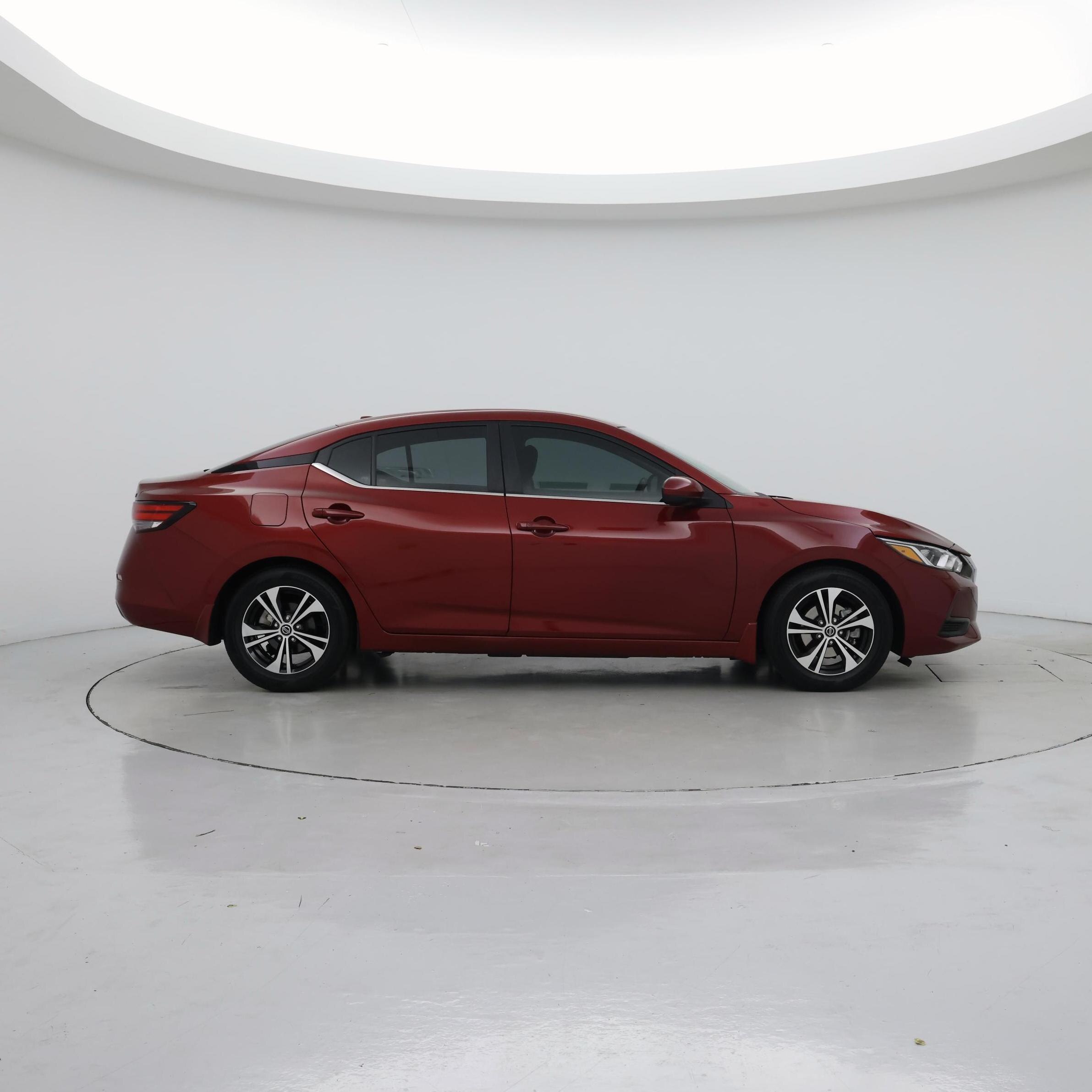 Thumbnail: 2023 Nissan Sentra - 7