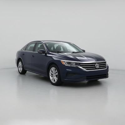 2020 Volkswagen Passat SE
