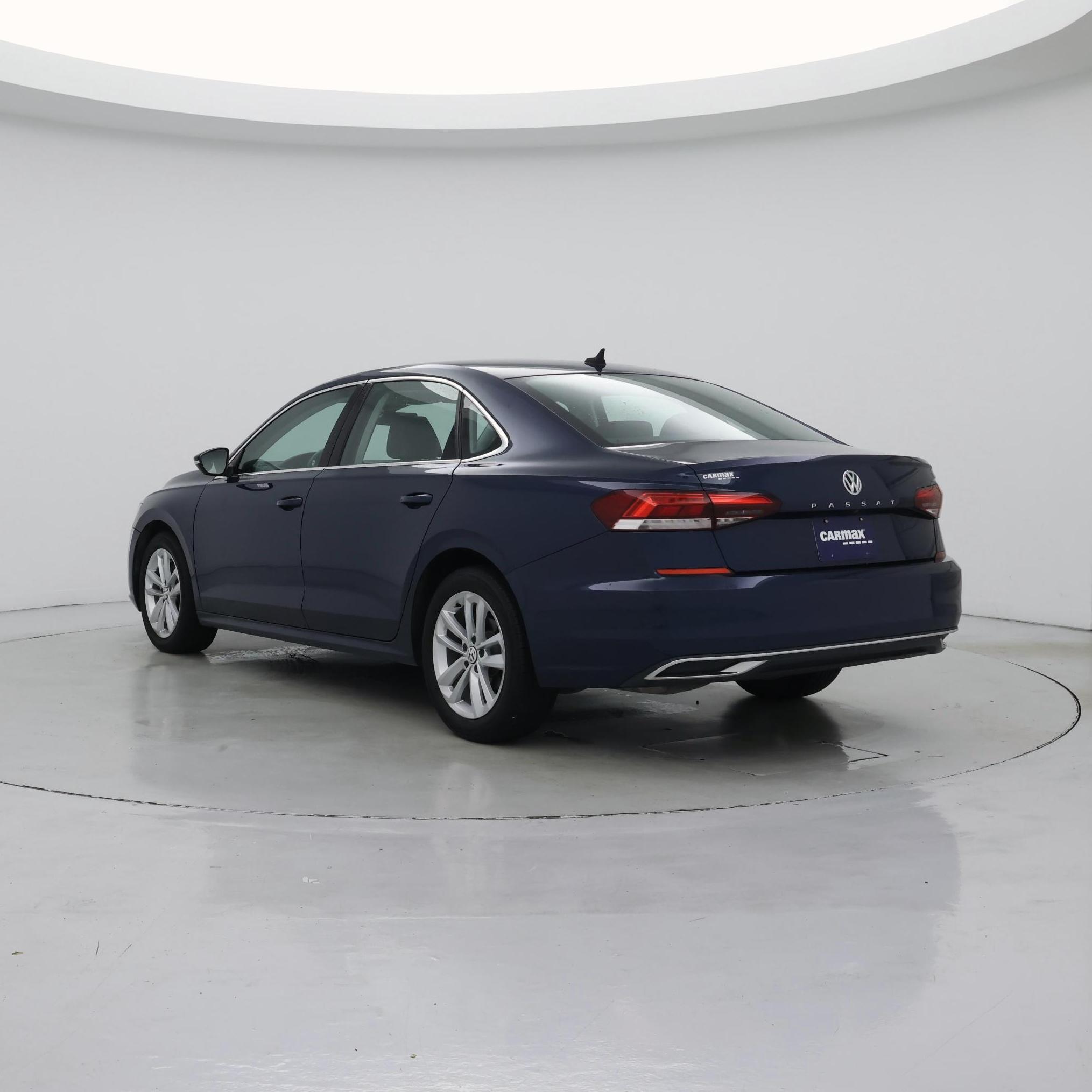 Thumbnail: 2020 Volkswagen Passat - 2