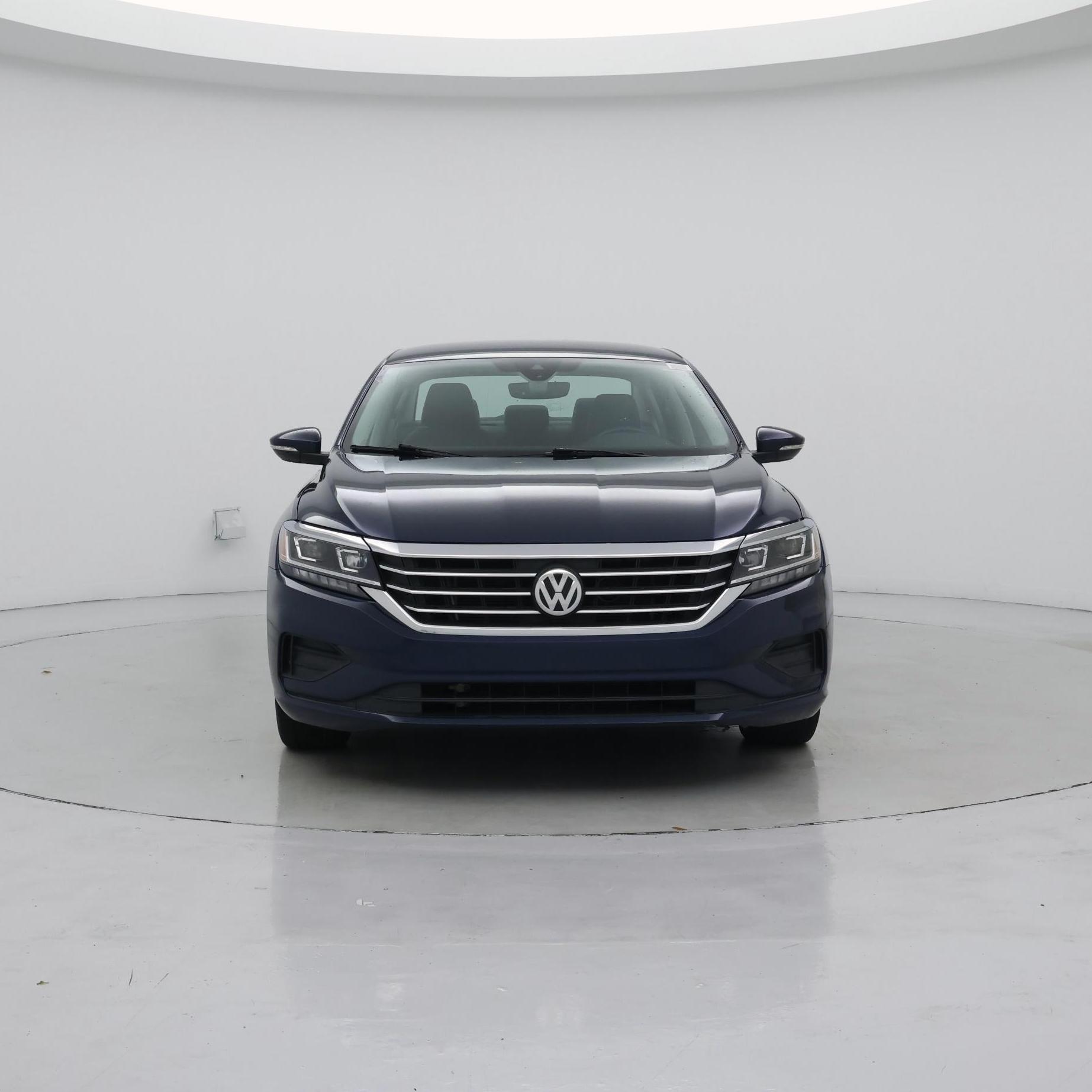 Thumbnail: 2020 Volkswagen Passat - 5