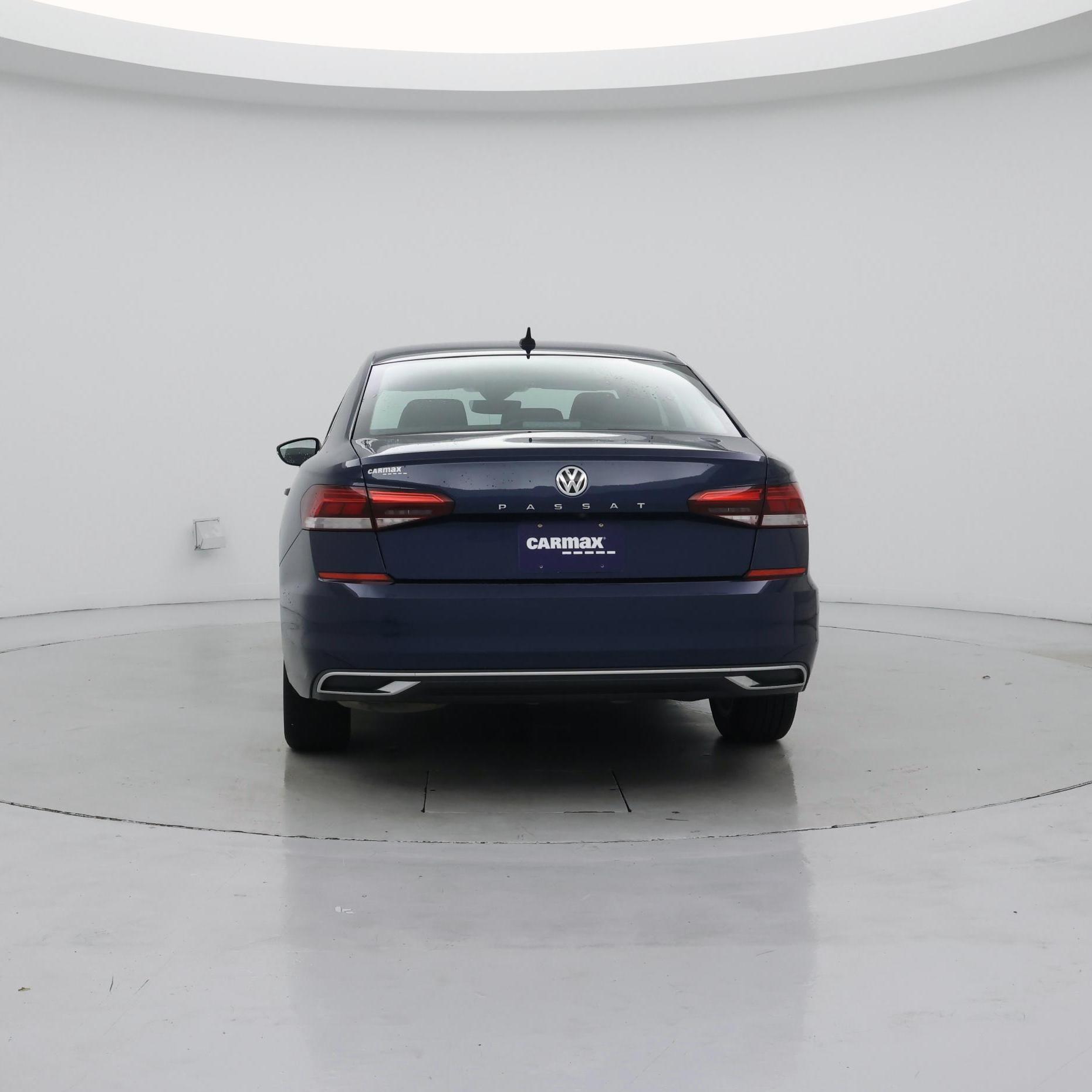 Thumbnail: 2020 Volkswagen Passat - 6