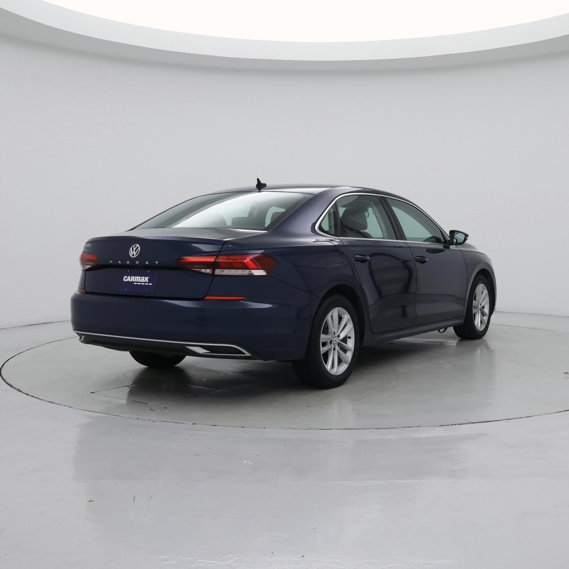 Thumbnail: 2020 Volkswagen Passat - 8