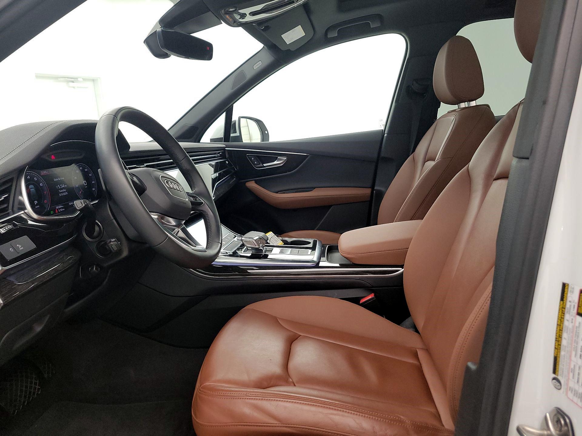 Thumbnail: 2023 Audi Q7 - 9