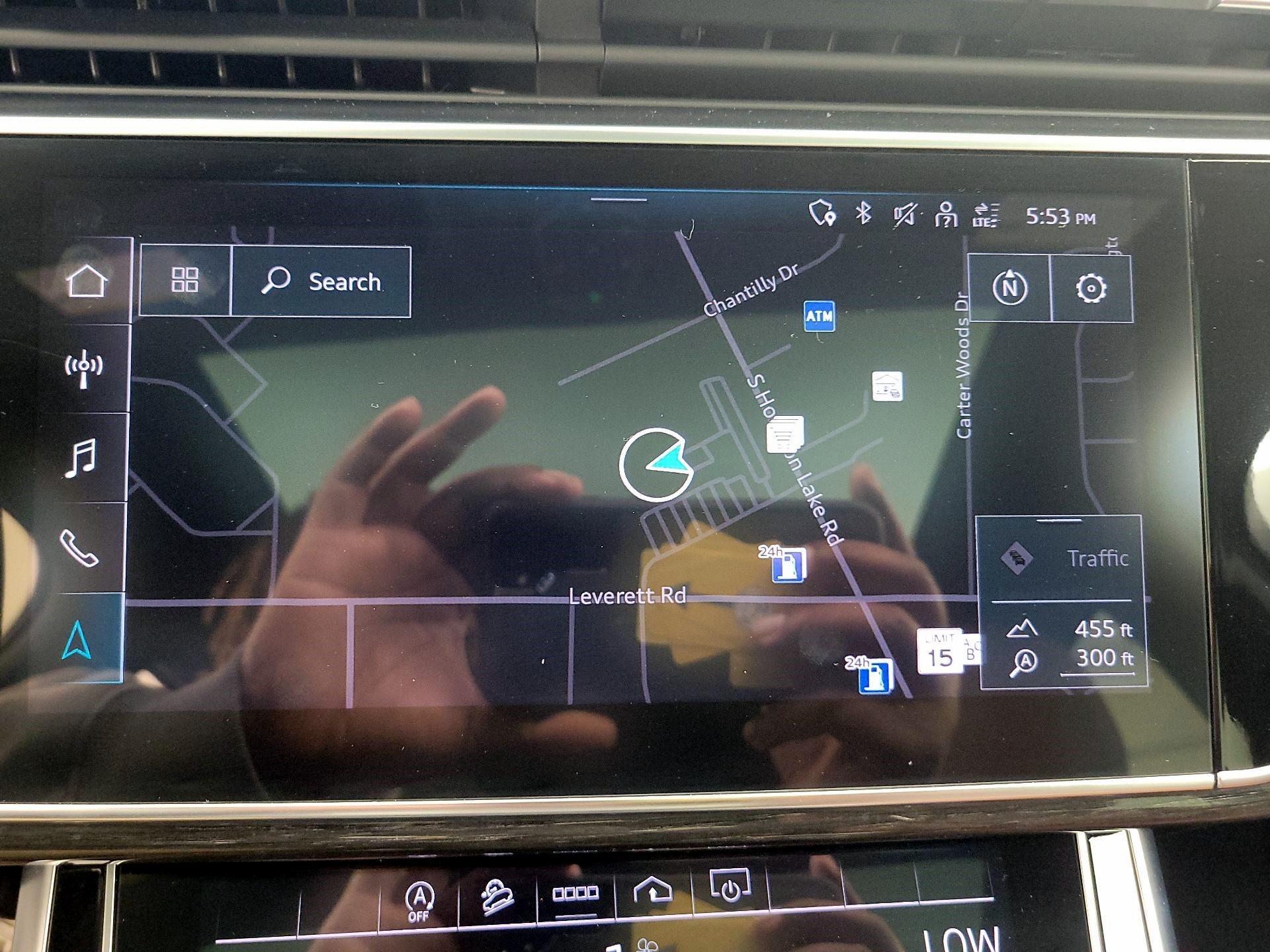 Thumbnail: 2023 Audi Q7 - 12