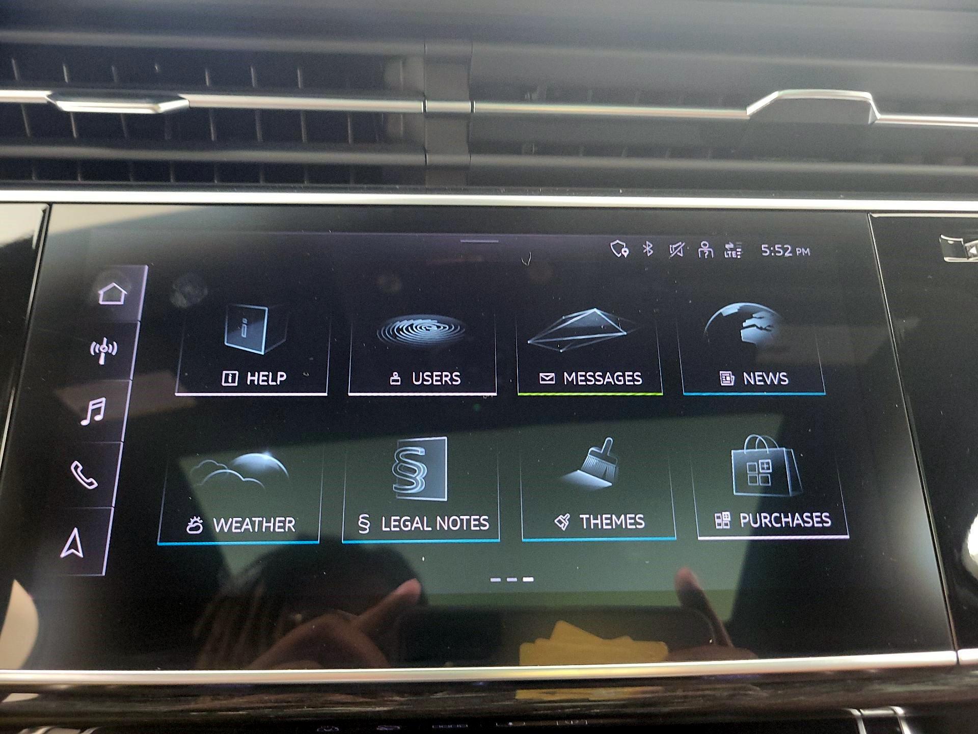 Thumbnail: 2023 Audi Q7 - 14