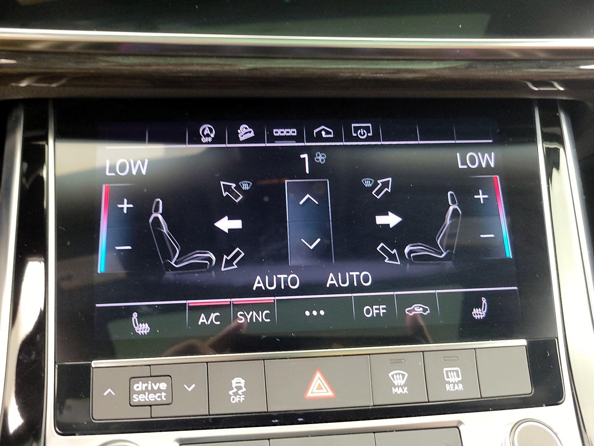 Thumbnail: 2023 Audi Q7 - 15