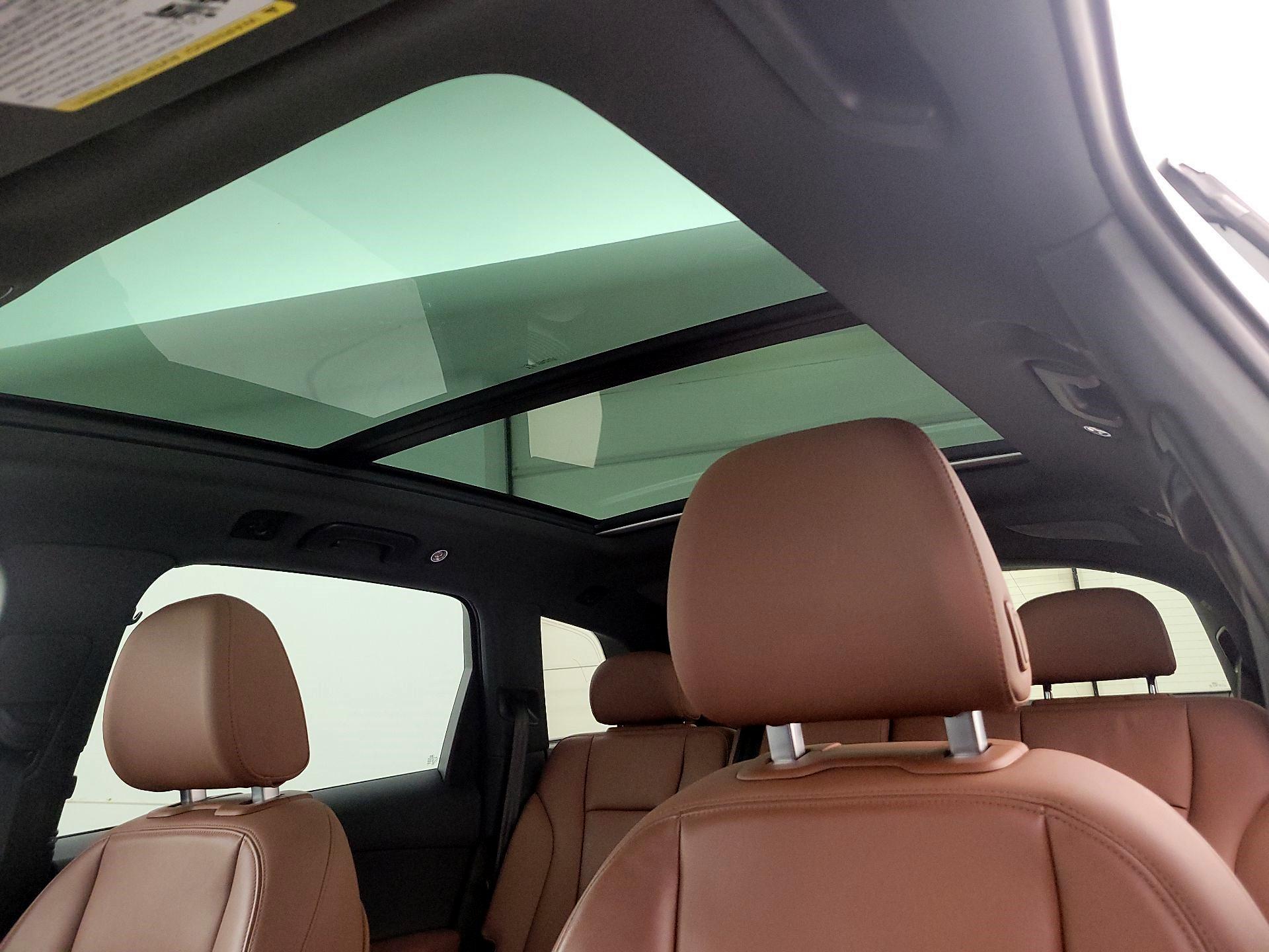 Thumbnail: 2023 Audi Q7 - 18