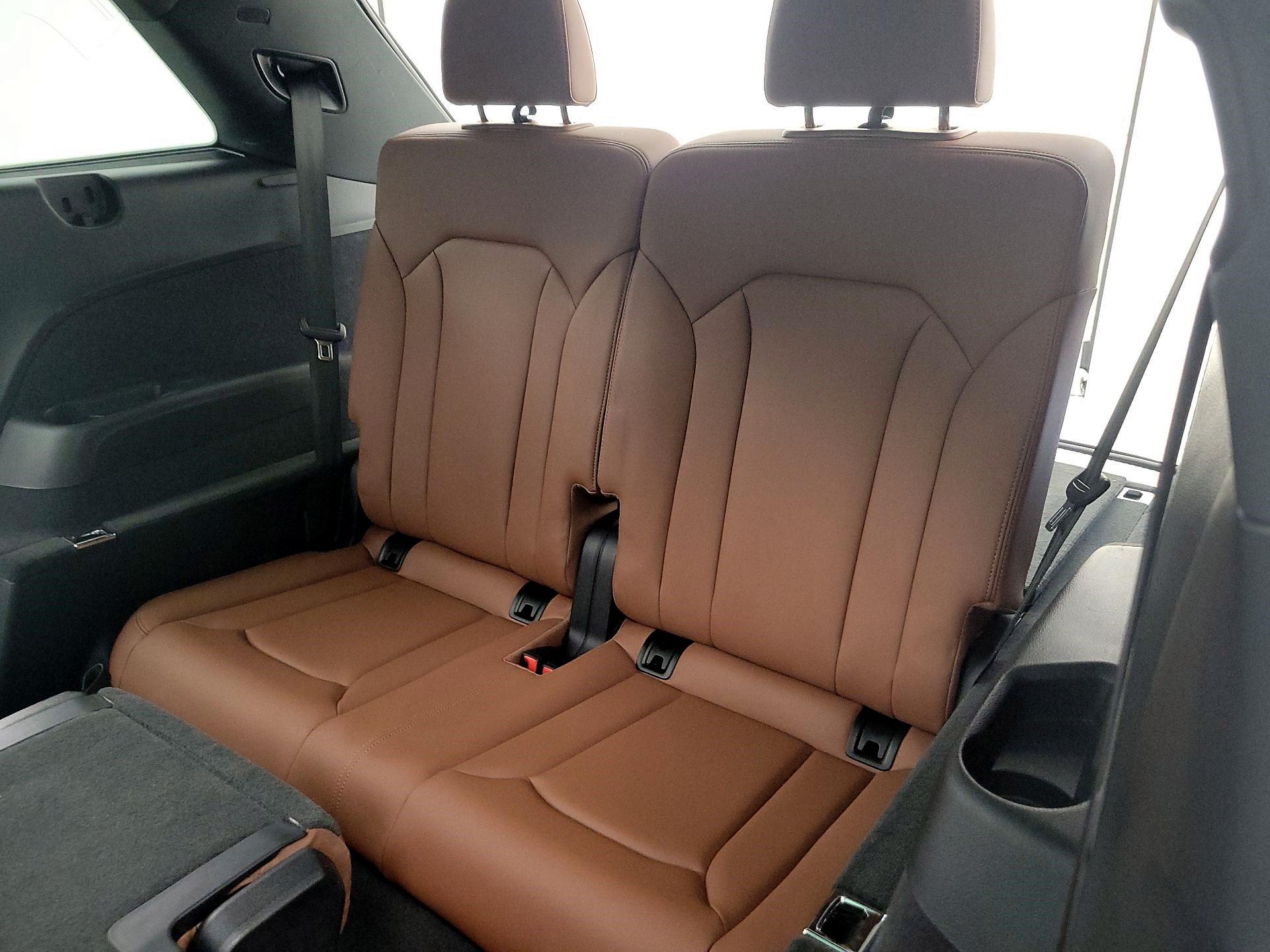 Thumbnail: 2023 Audi Q7 - 20