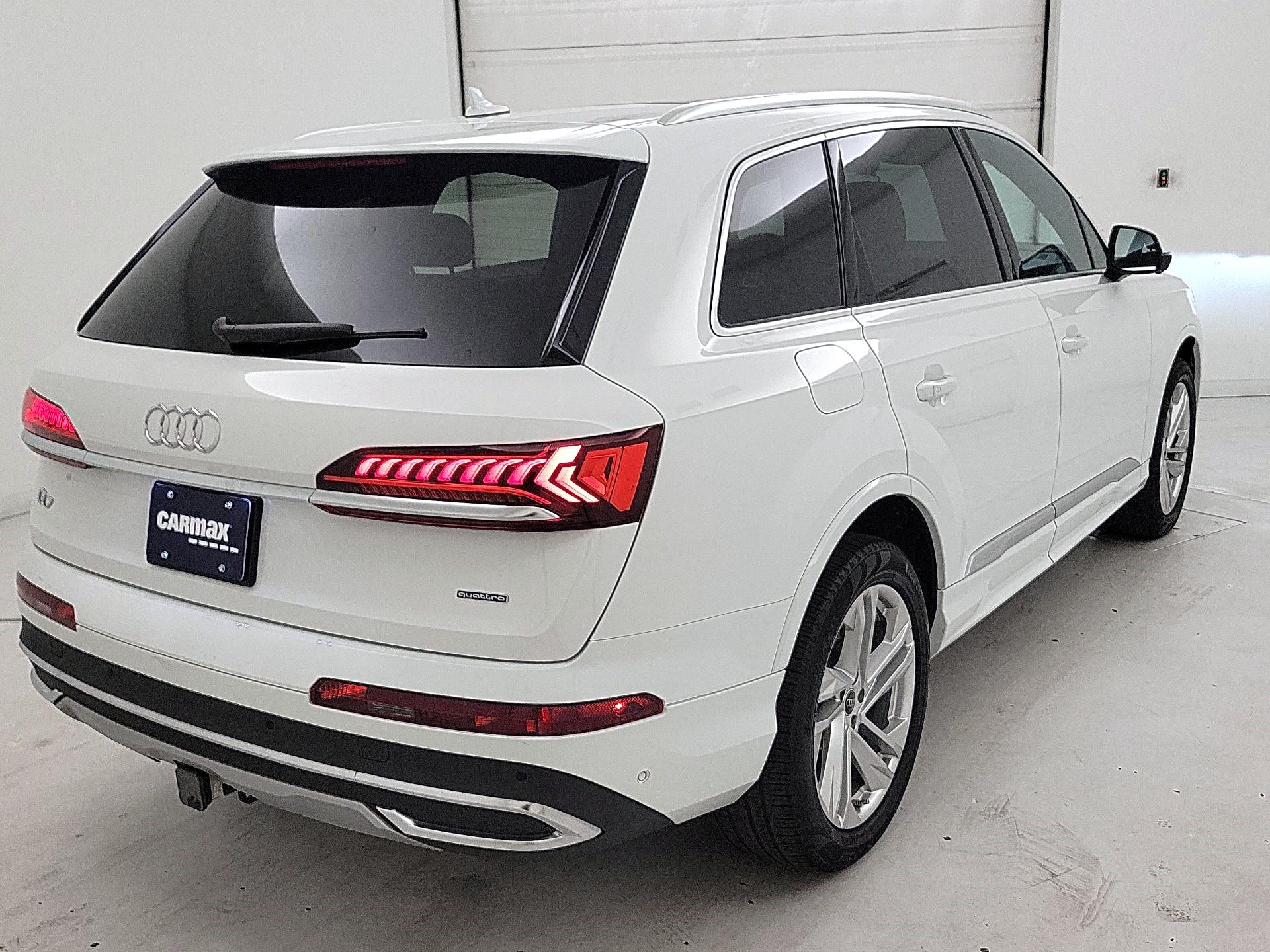 Thumbnail: 2023 Audi Q7 - 5