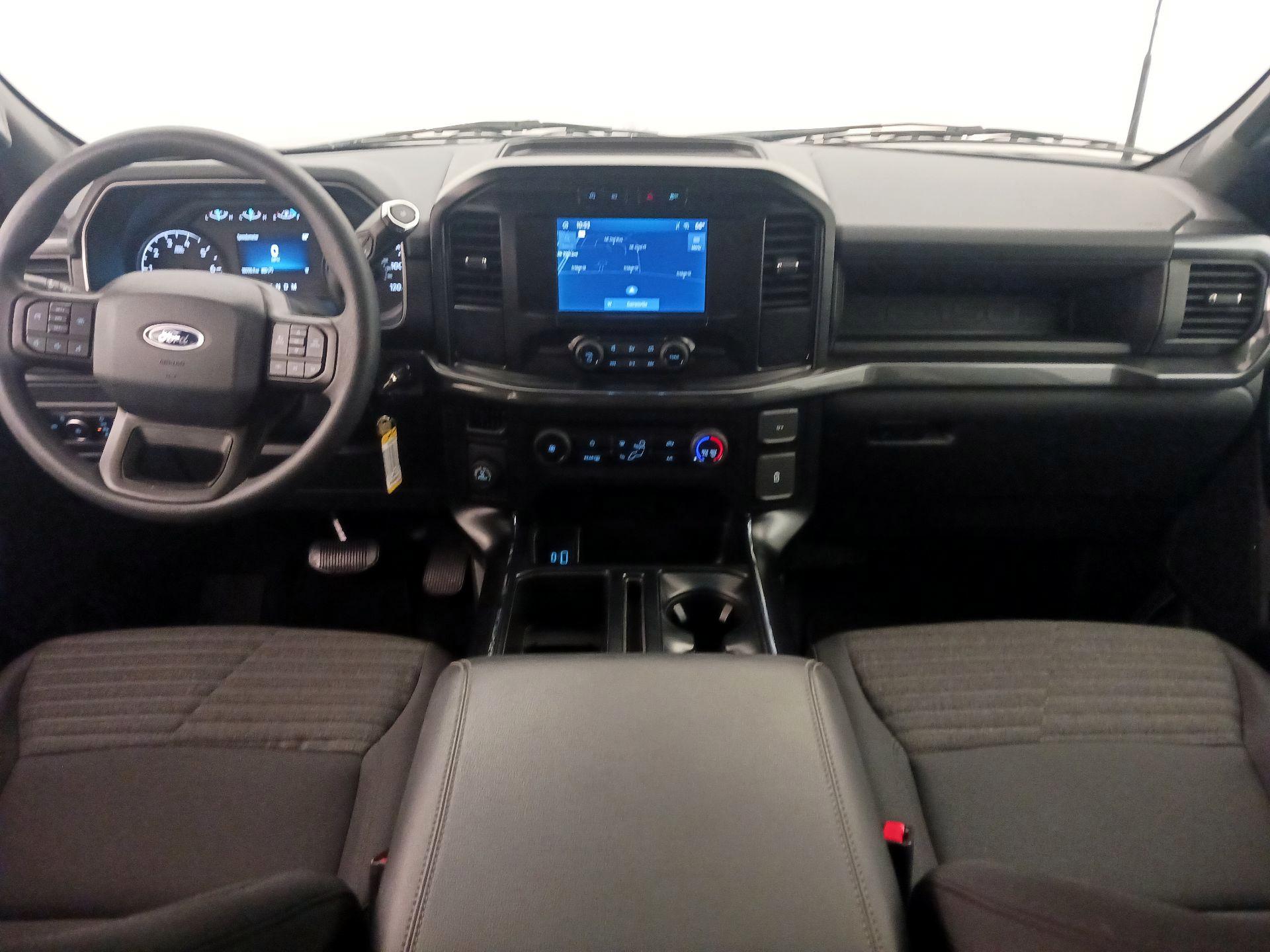 Thumbnail: 2023 Ford F-150 - 9