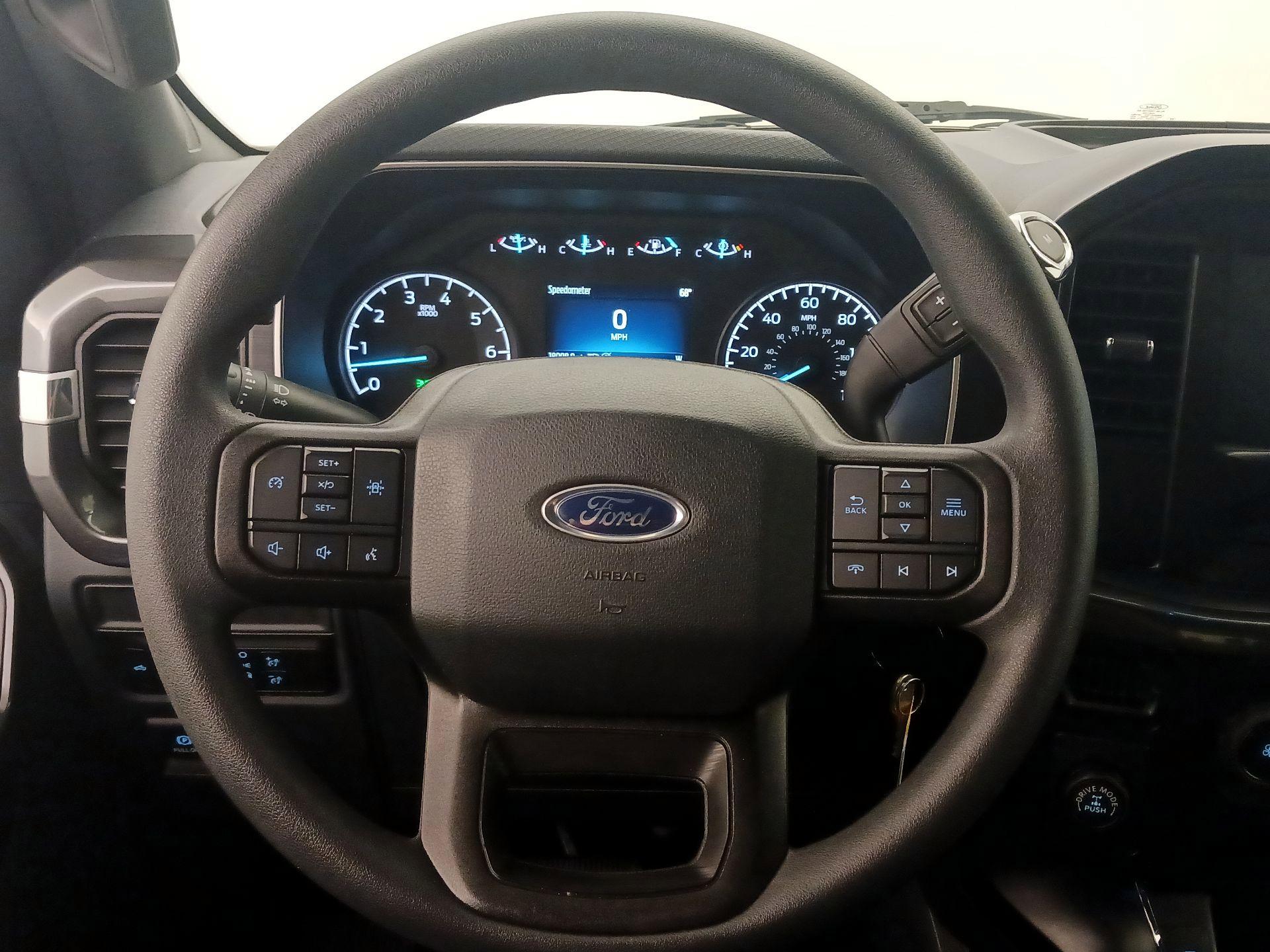 Thumbnail: 2023 Ford F-150 - 10