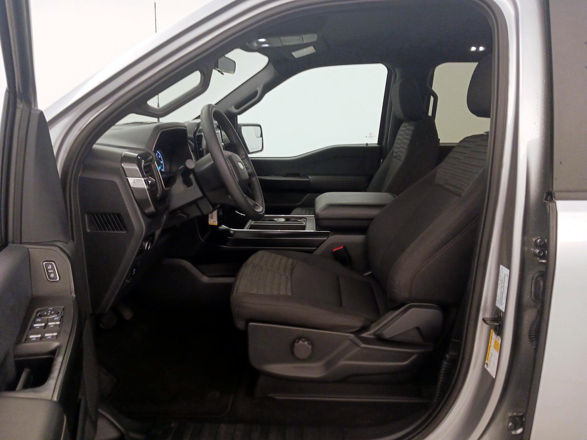 Thumbnail: 2023 Ford F-150 - 11