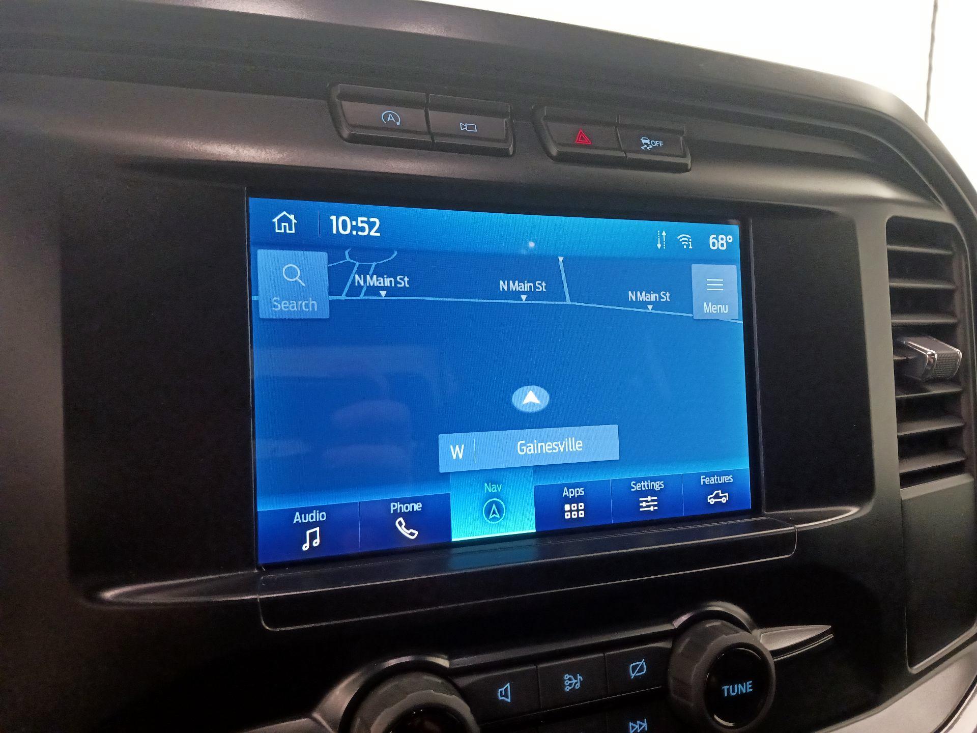 Thumbnail: 2023 Ford F-150 - 14