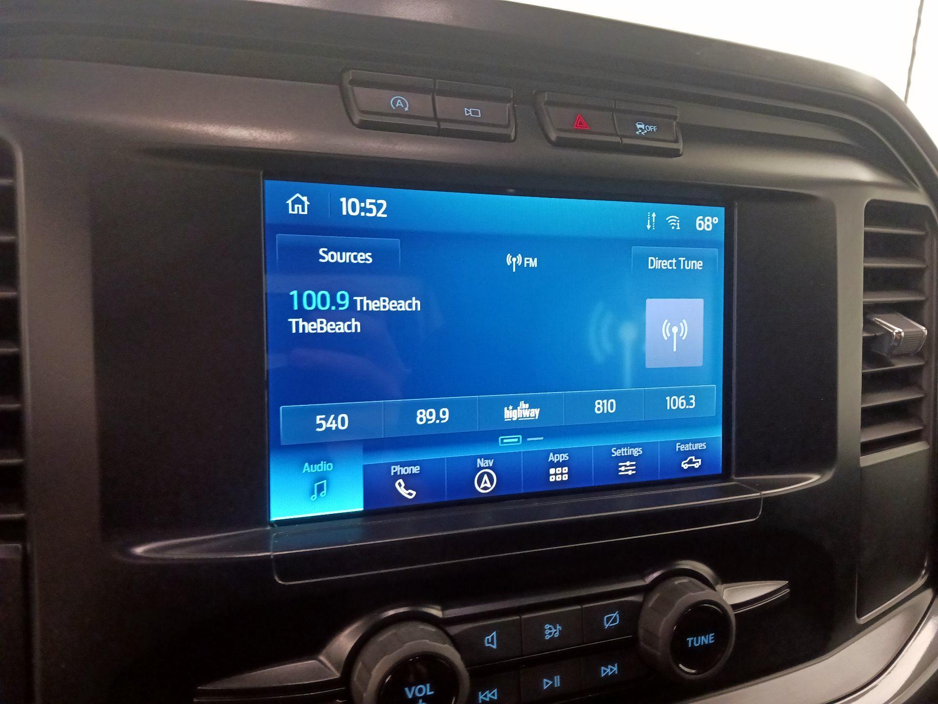 Thumbnail: 2023 Ford F-150 - 16