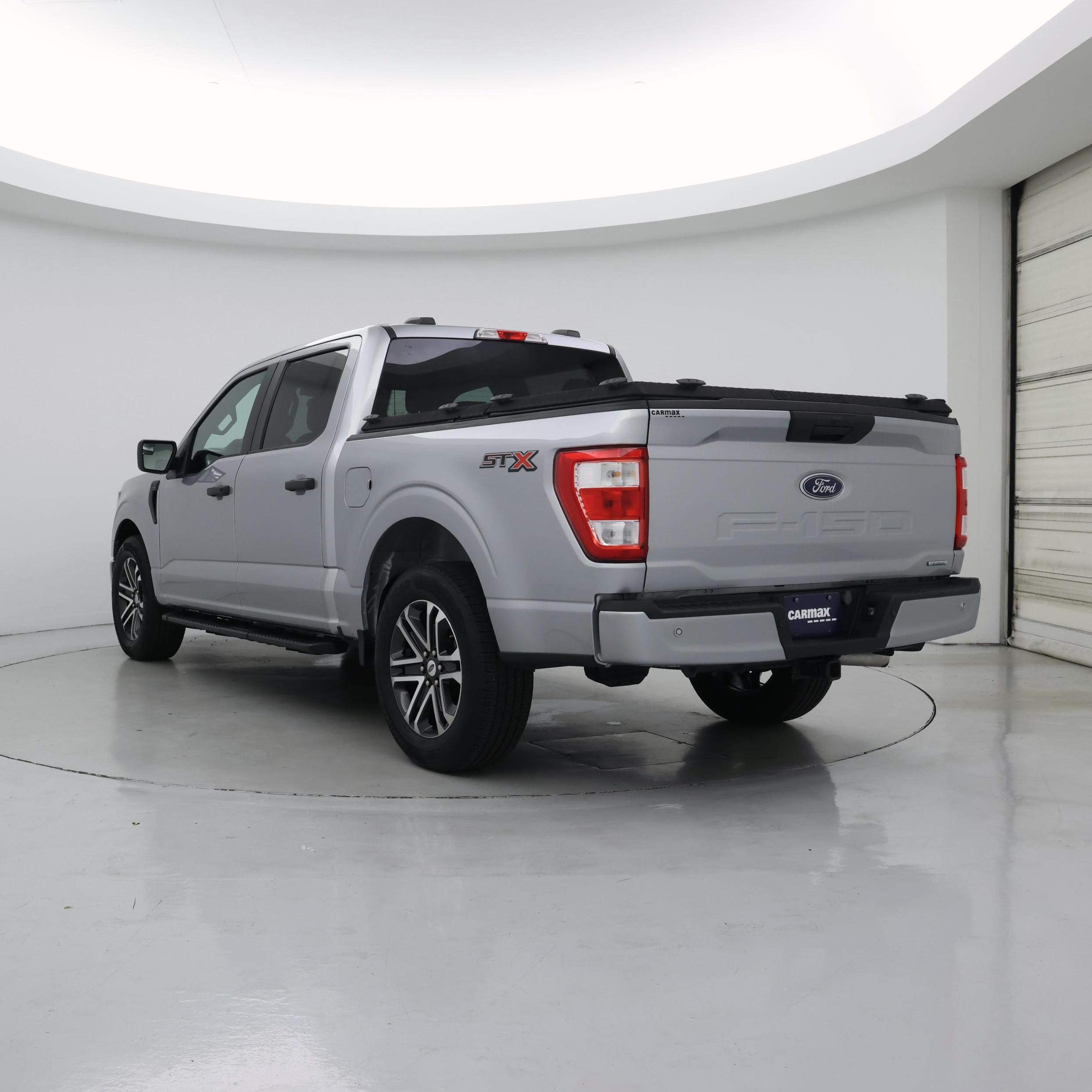 Thumbnail: 2023 Ford F-150 - 2