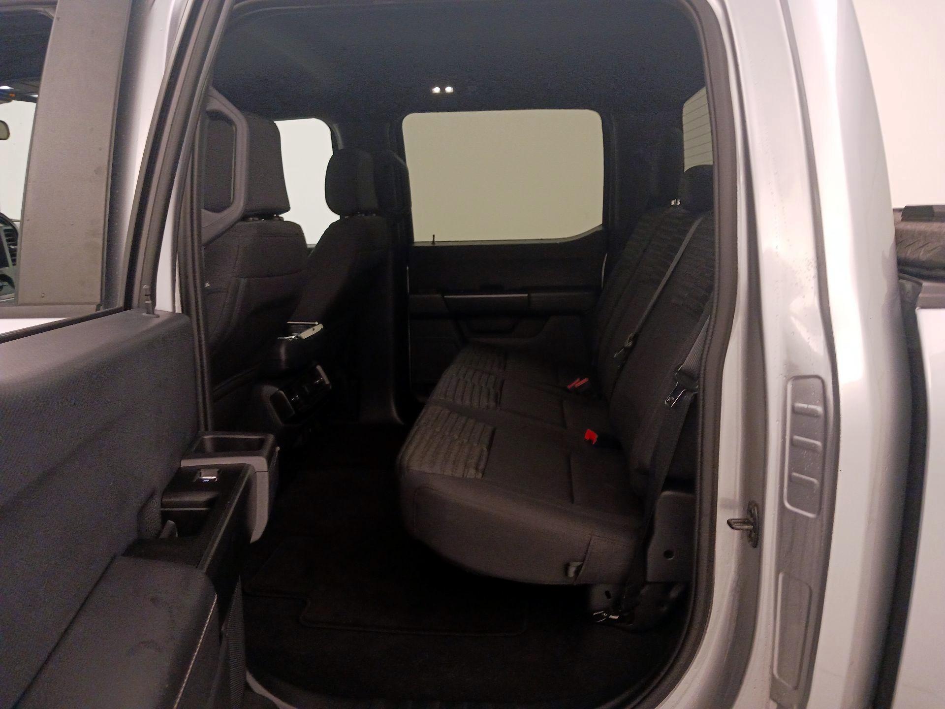 Thumbnail: 2023 Ford F-150 - 20