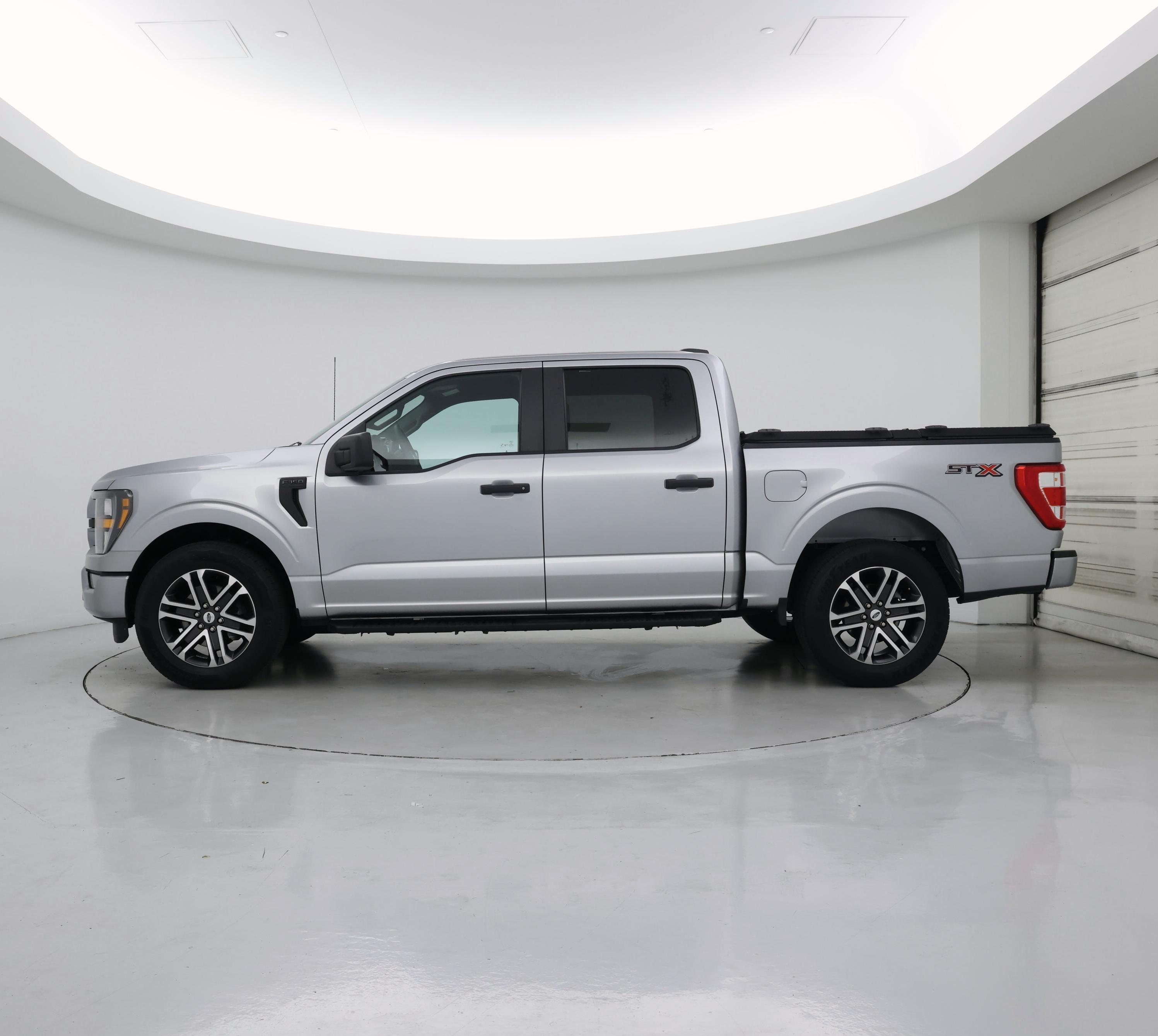 Thumbnail: 2023 Ford F-150 - 3