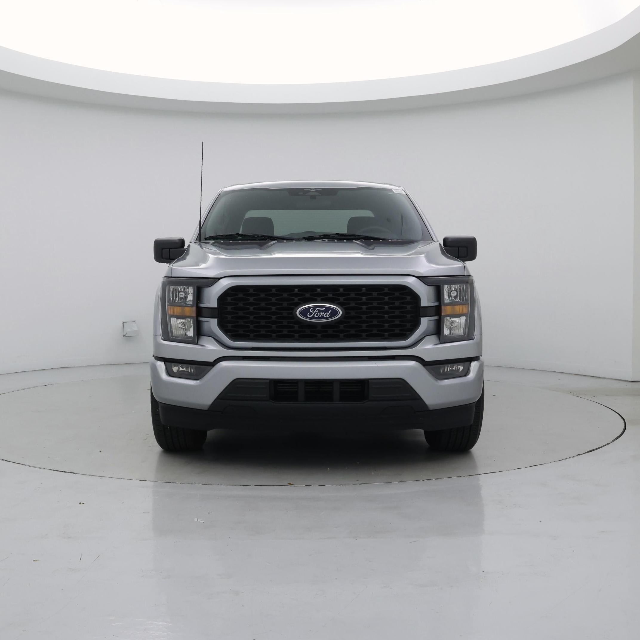 Thumbnail: 2023 Ford F-150 - 5