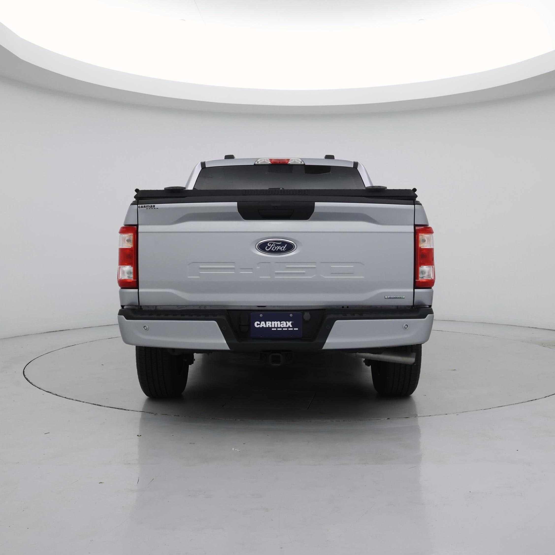 Thumbnail: 2023 Ford F-150 - 6