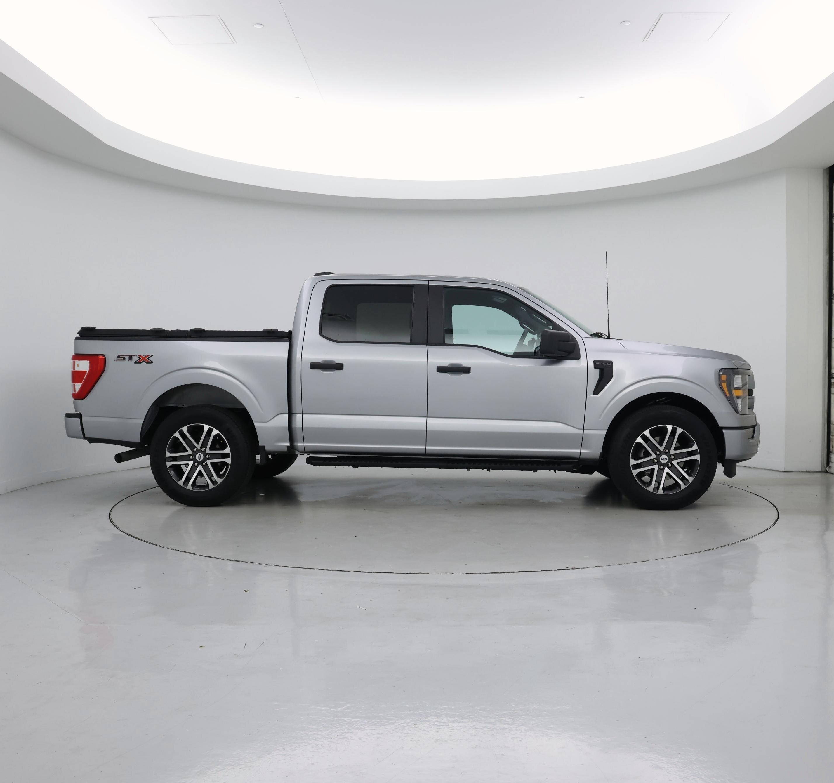 Thumbnail: 2023 Ford F-150 - 7