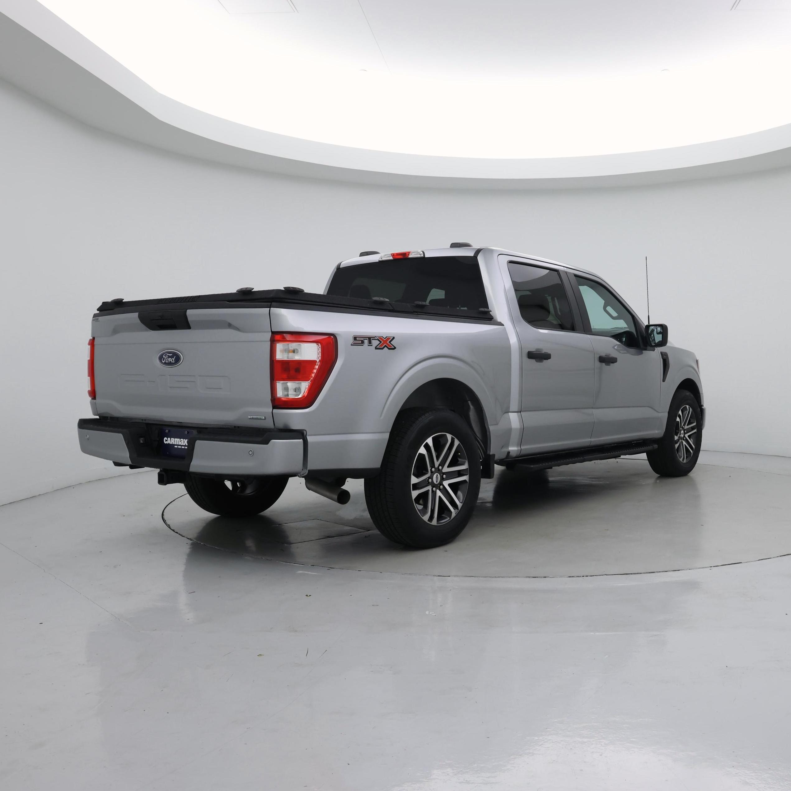Thumbnail: 2023 Ford F-150 - 8