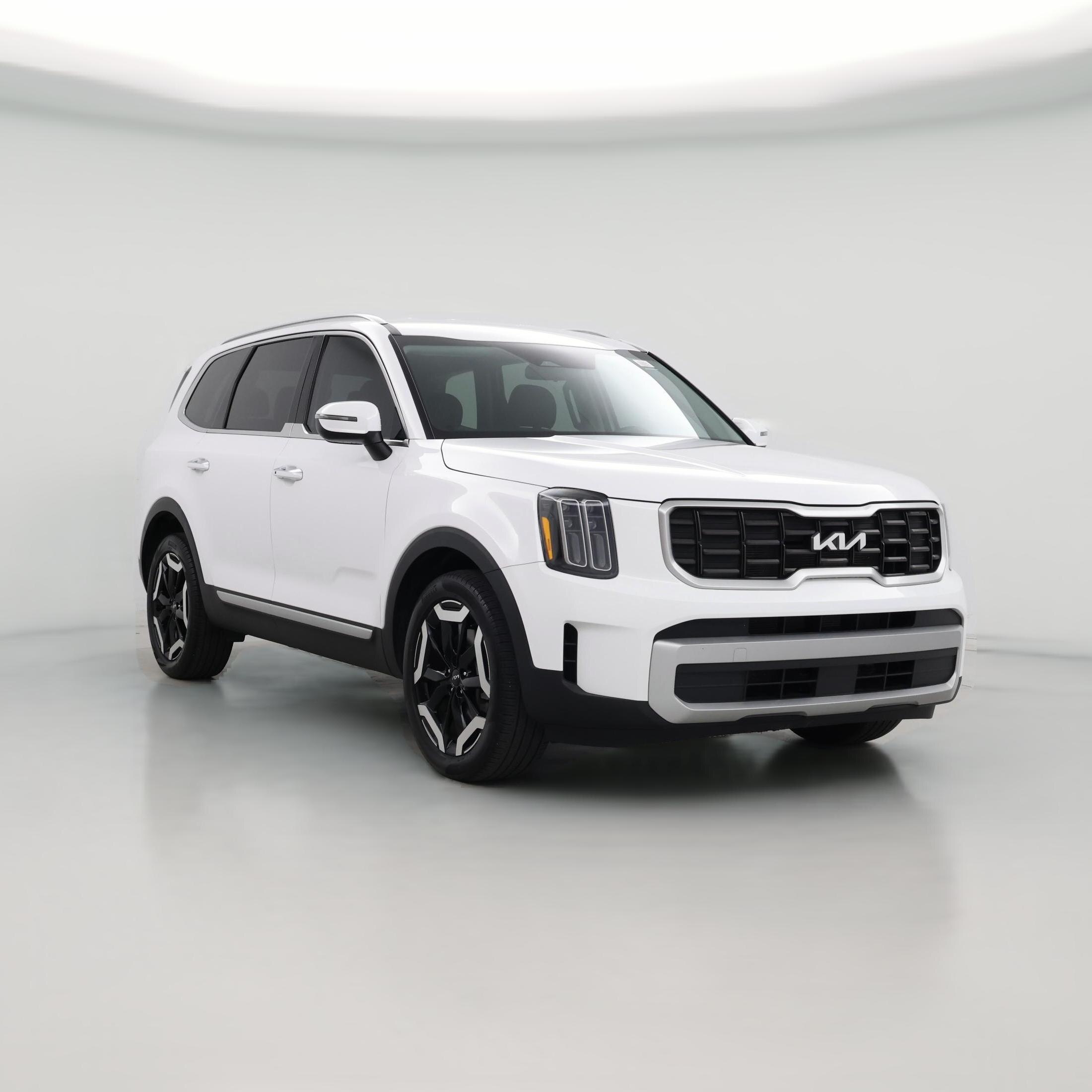 Thumbnail: 2023 Kia Telluride - 1