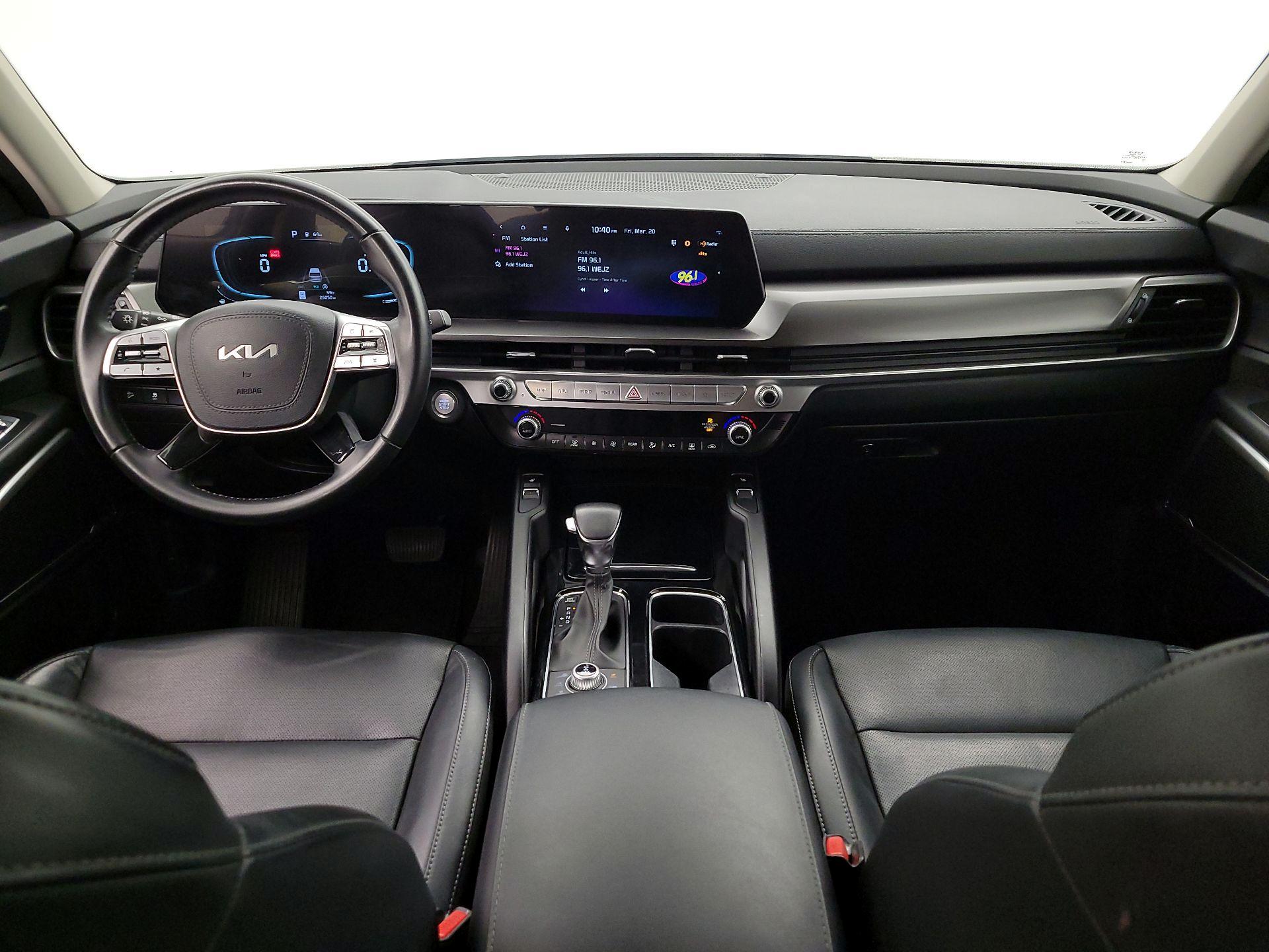 Thumbnail: 2023 Kia Telluride - 9