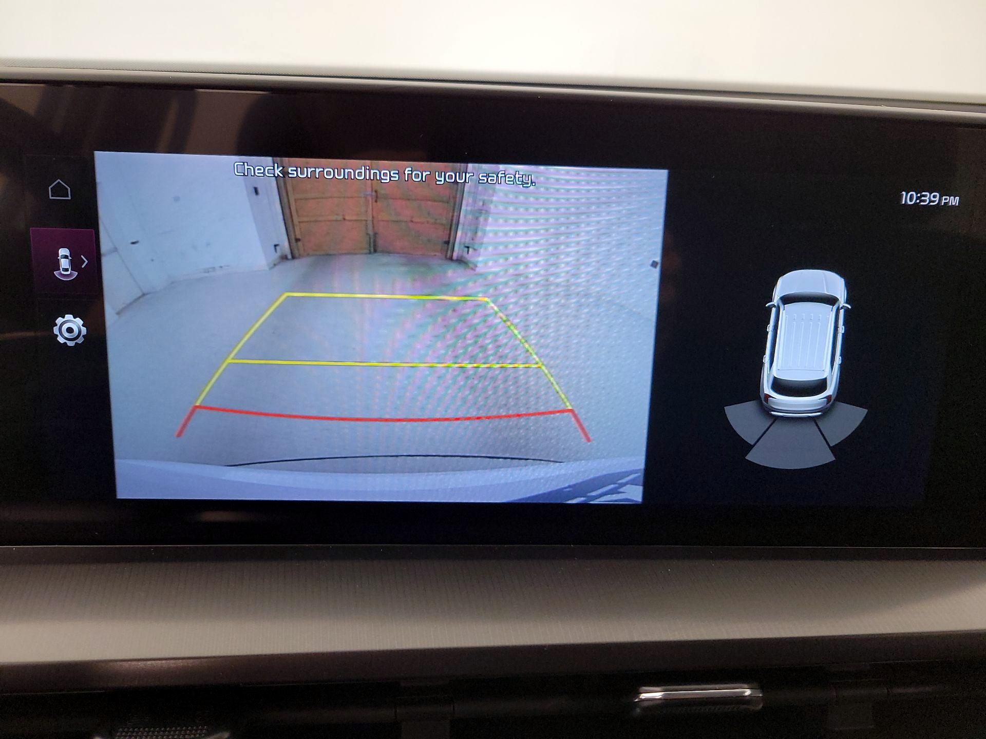 Thumbnail: 2023 Kia Telluride - 14