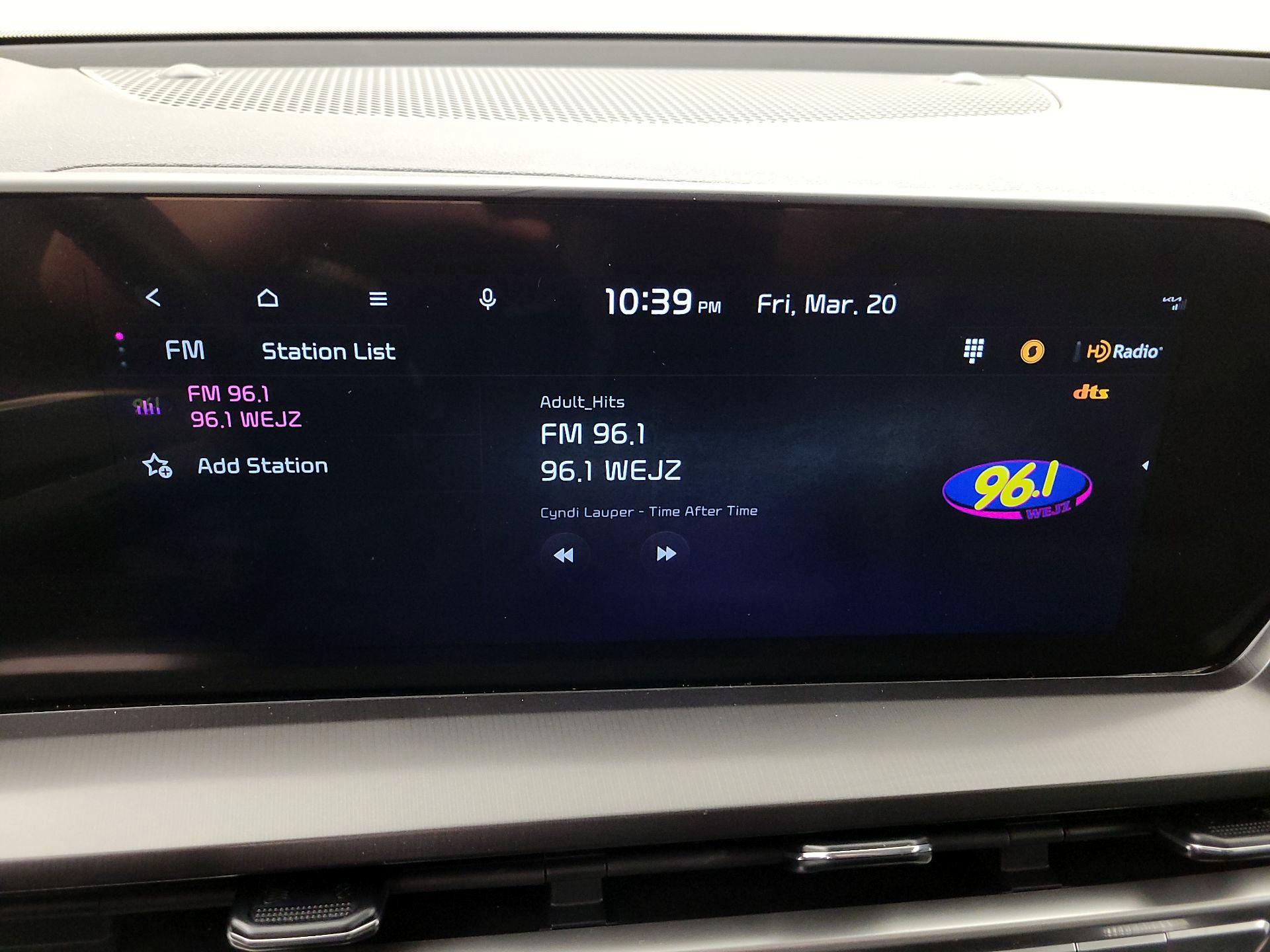 Thumbnail: 2023 Kia Telluride - 15