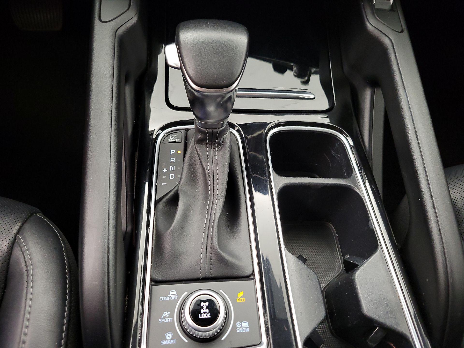 Thumbnail: 2023 Kia Telluride - 17