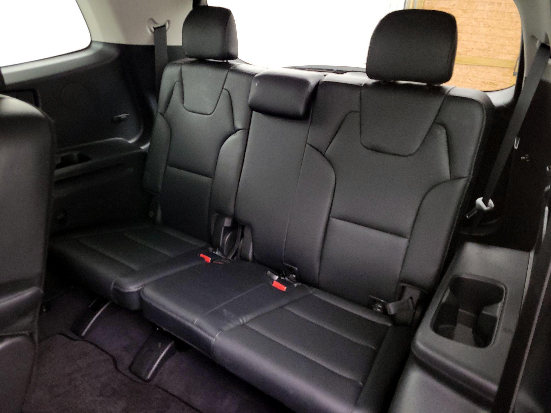 Thumbnail: 2023 Kia Telluride - 20