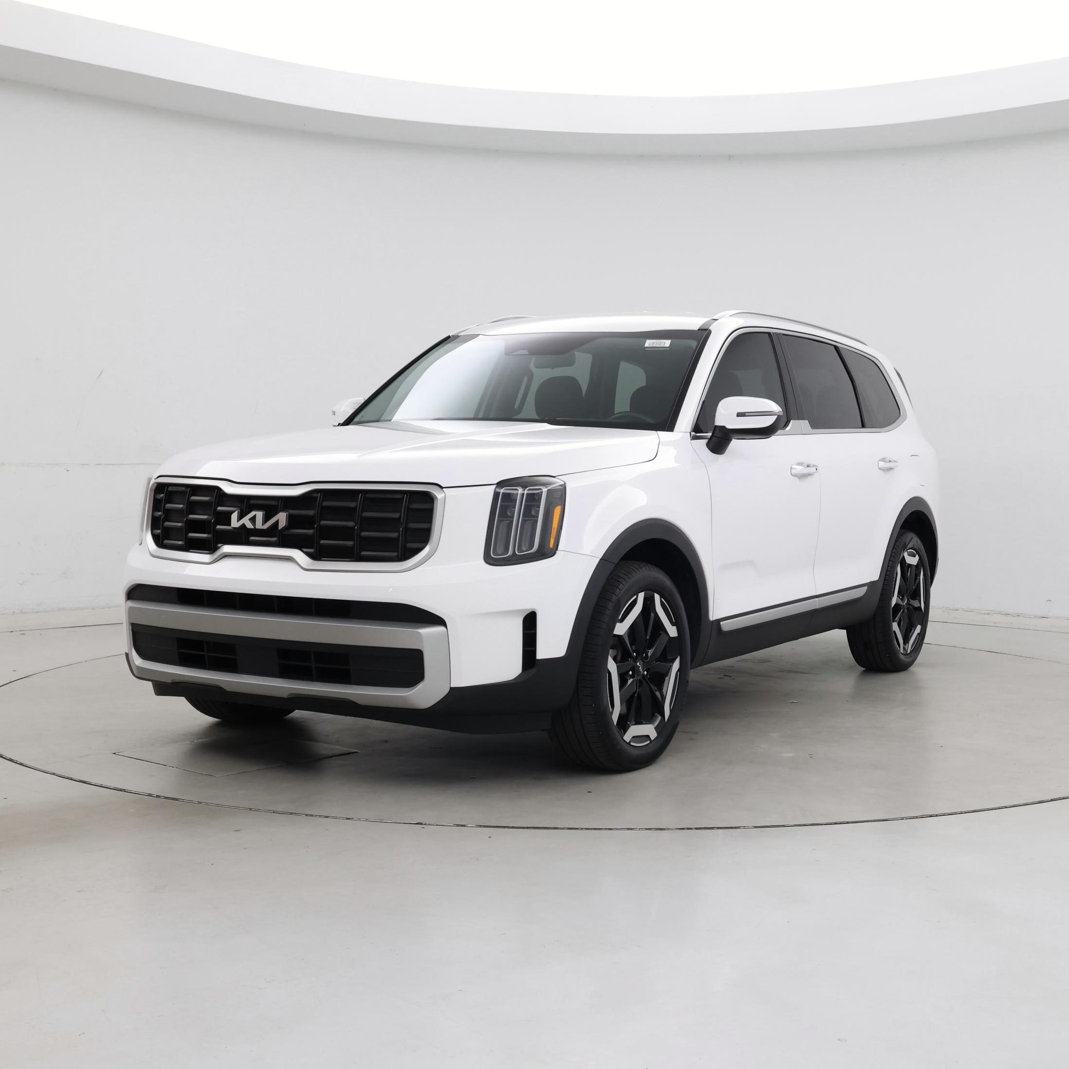 Thumbnail: 2023 Kia Telluride - 4