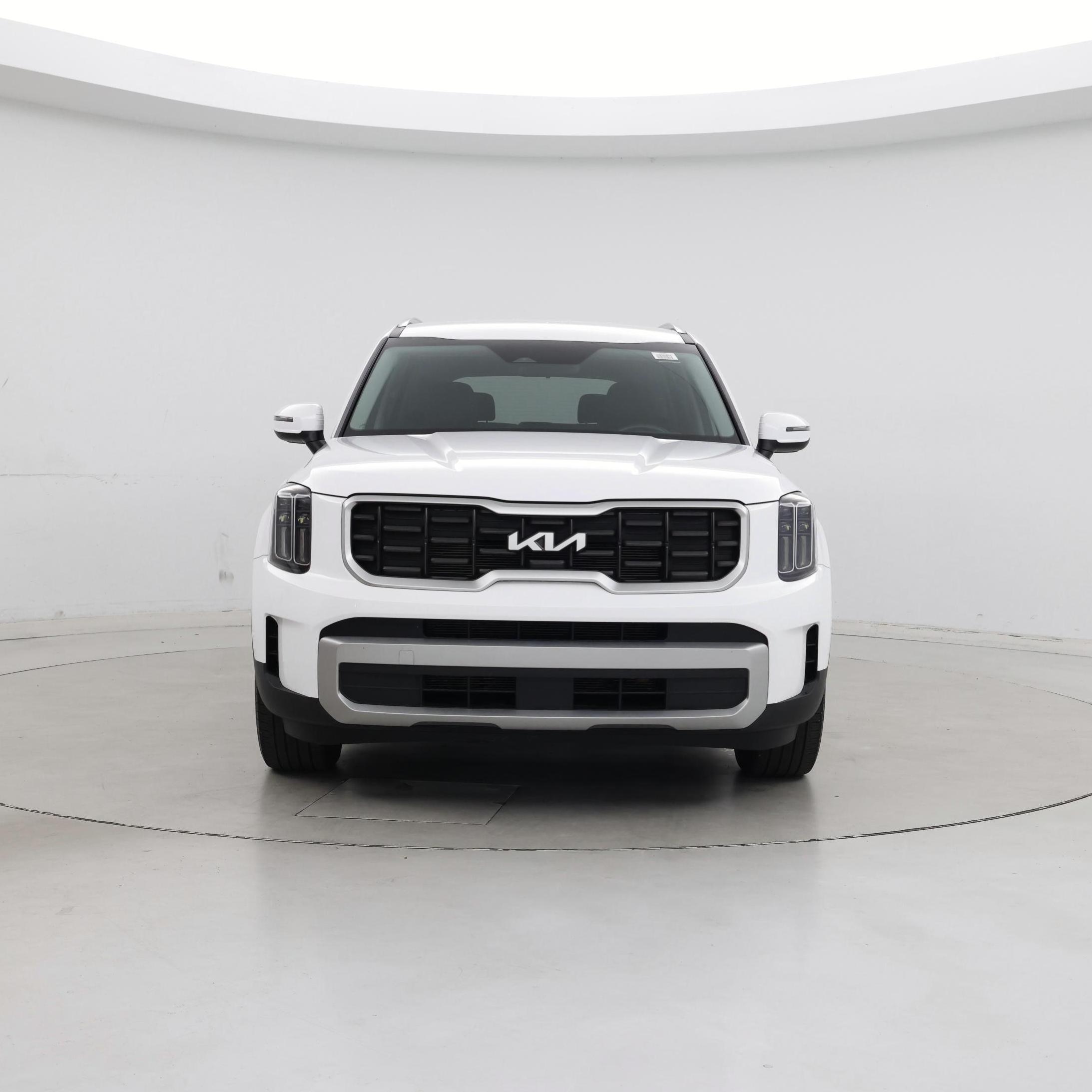 Thumbnail: 2023 Kia Telluride - 5