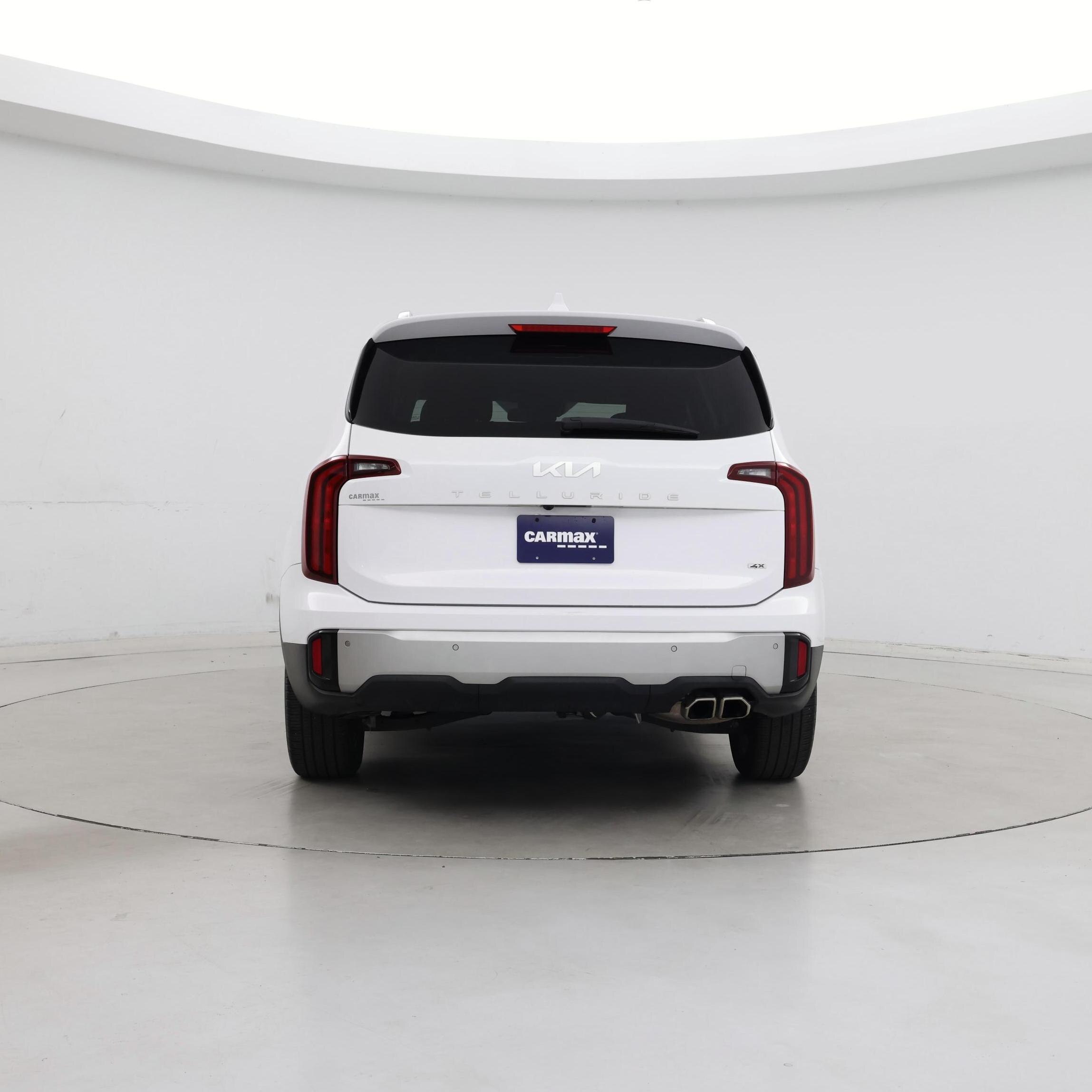 Thumbnail: 2023 Kia Telluride - 6