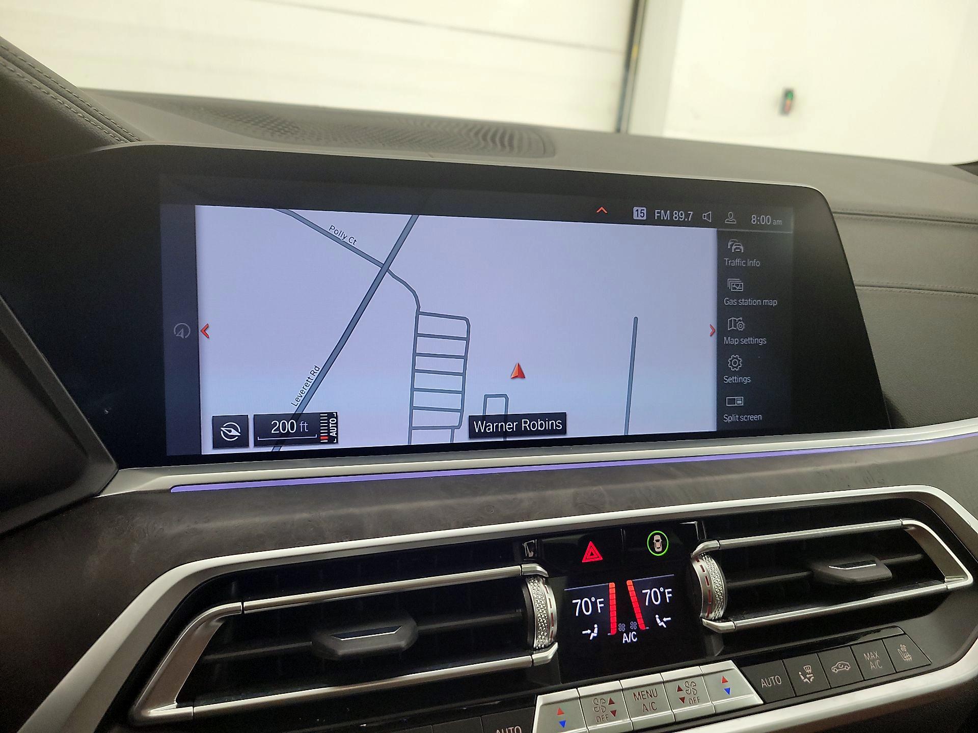 Thumbnail: 2022 BMW X7 - 12