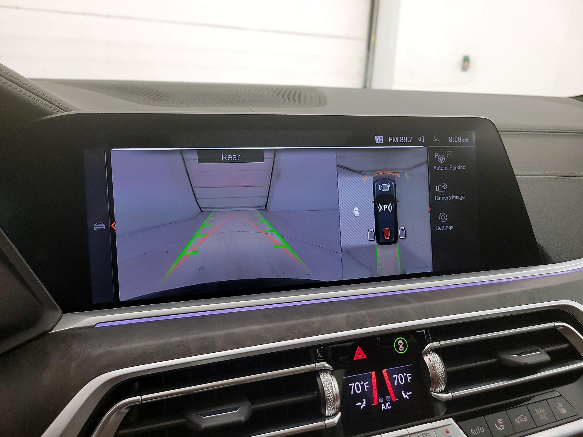 Thumbnail: 2022 BMW X7 - 13