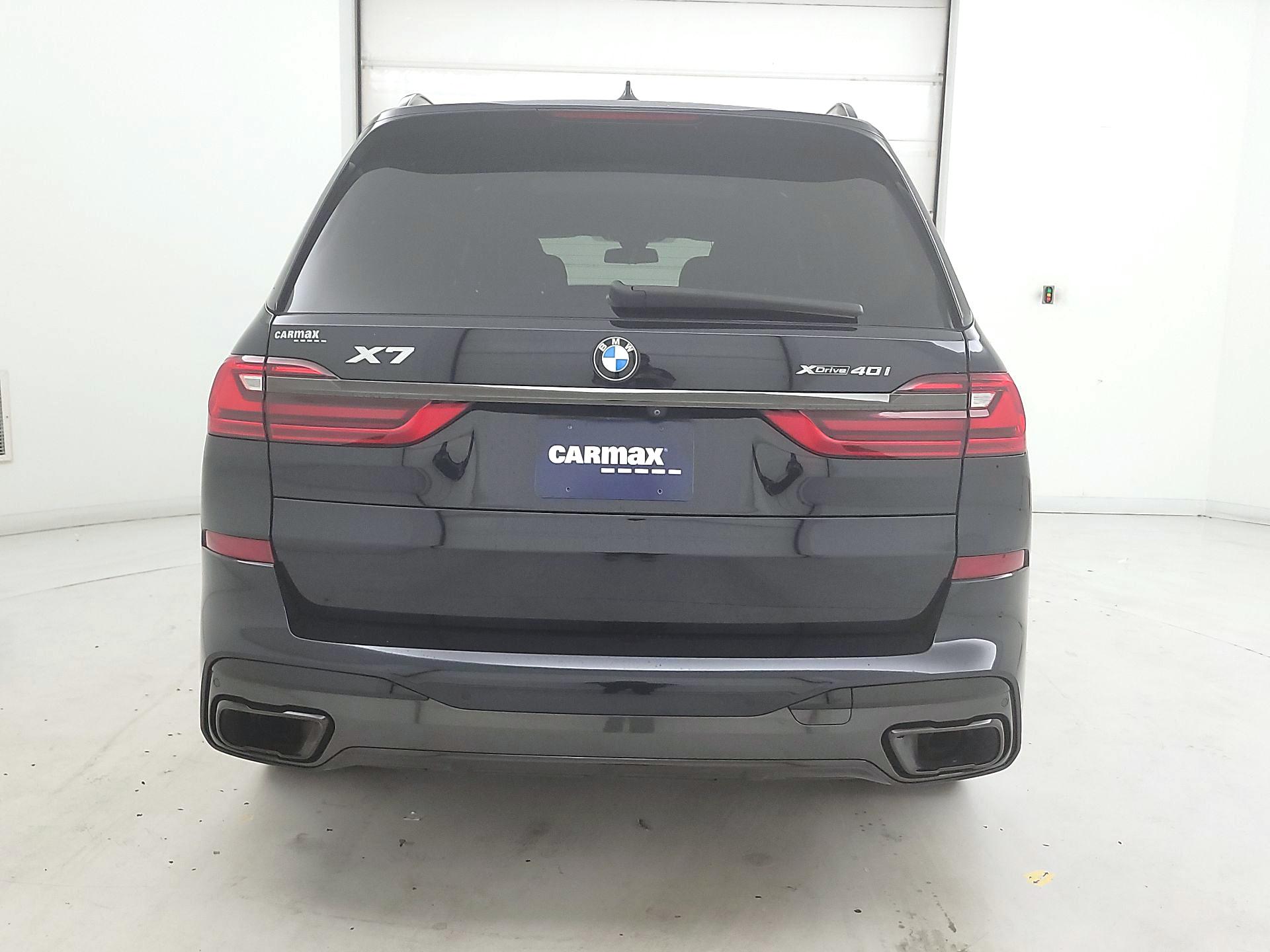 Thumbnail: 2022 BMW X7 - 6