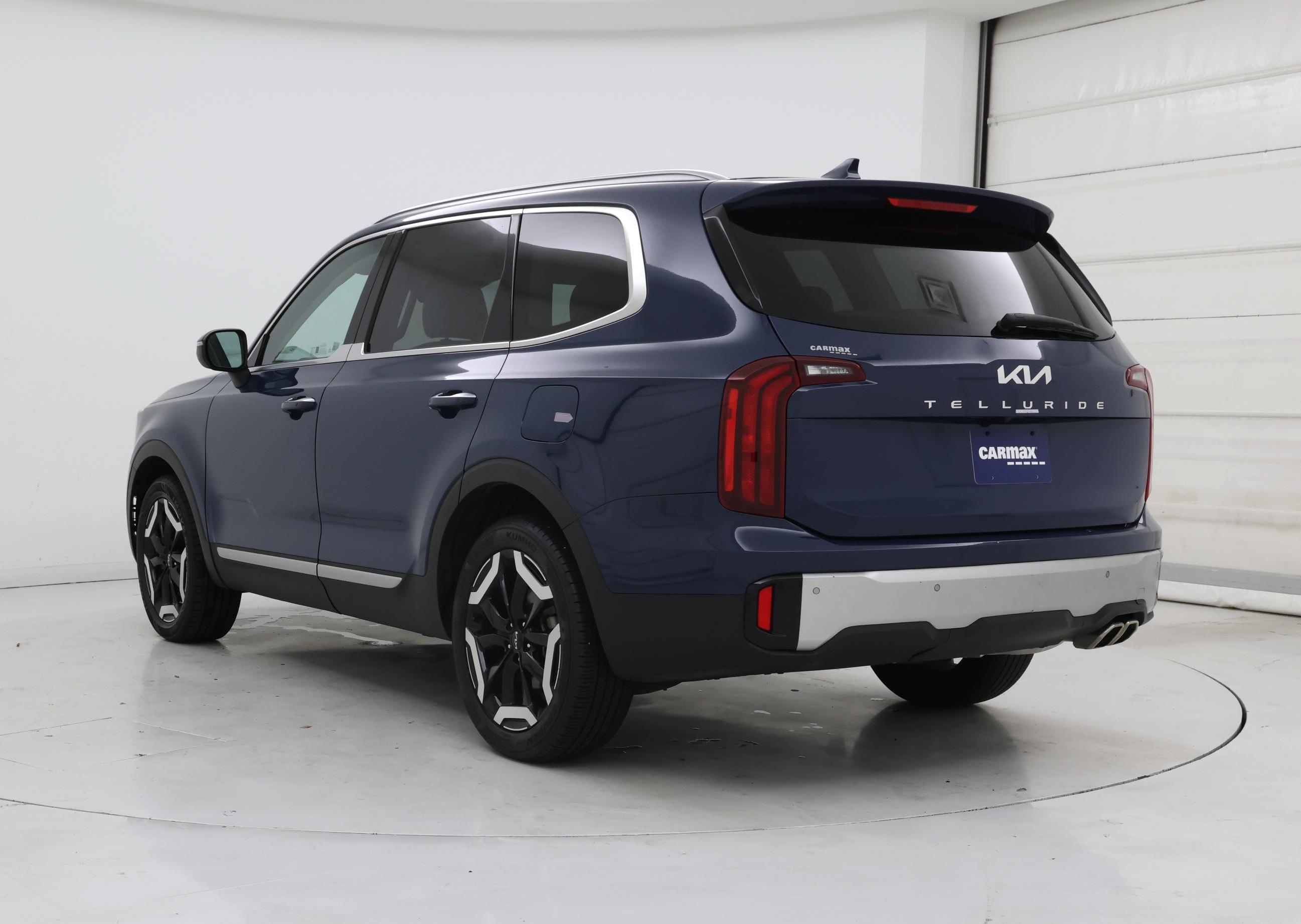 Thumbnail: 2024 Kia Telluride - 2