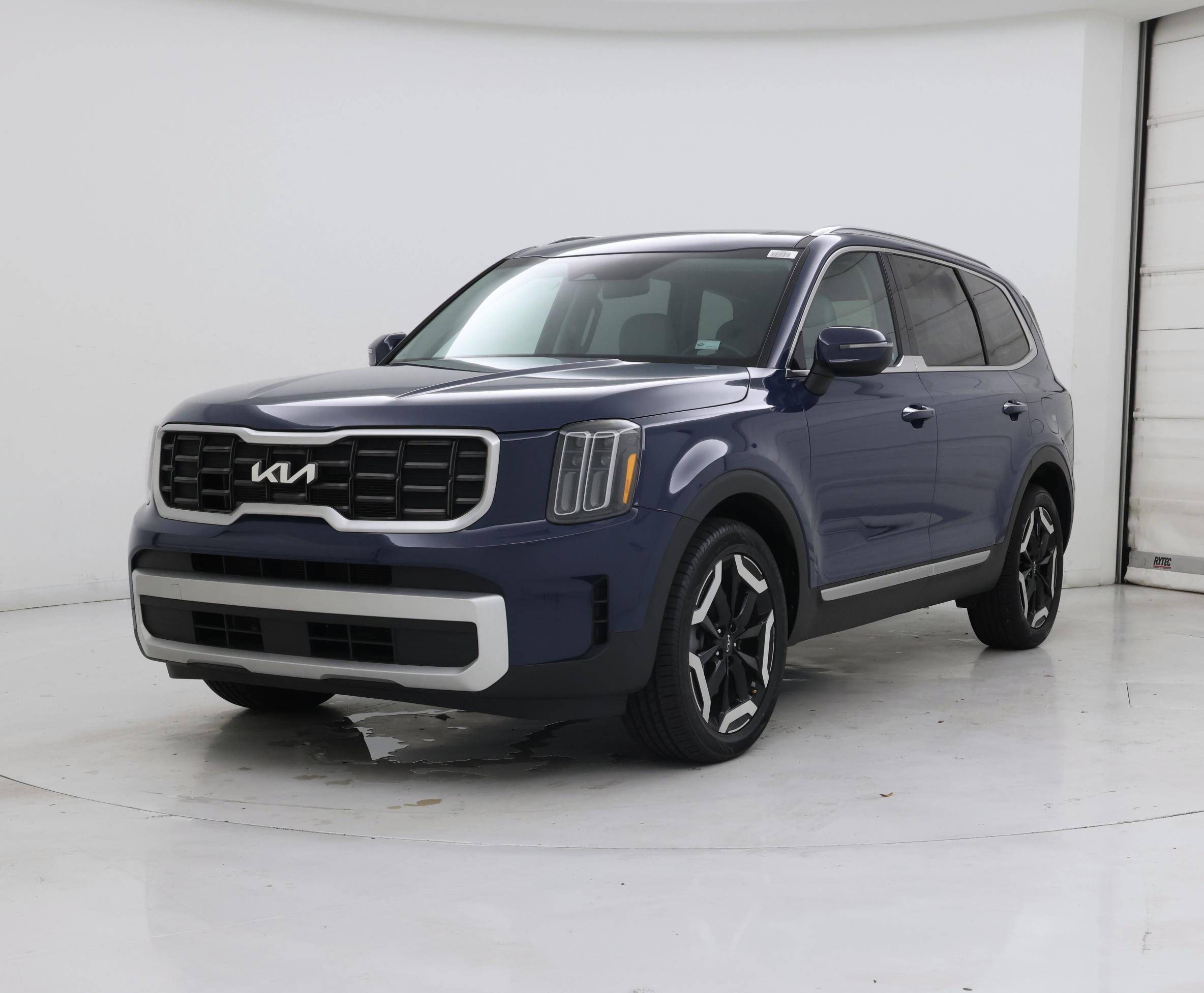 Thumbnail: 2024 Kia Telluride - 4
