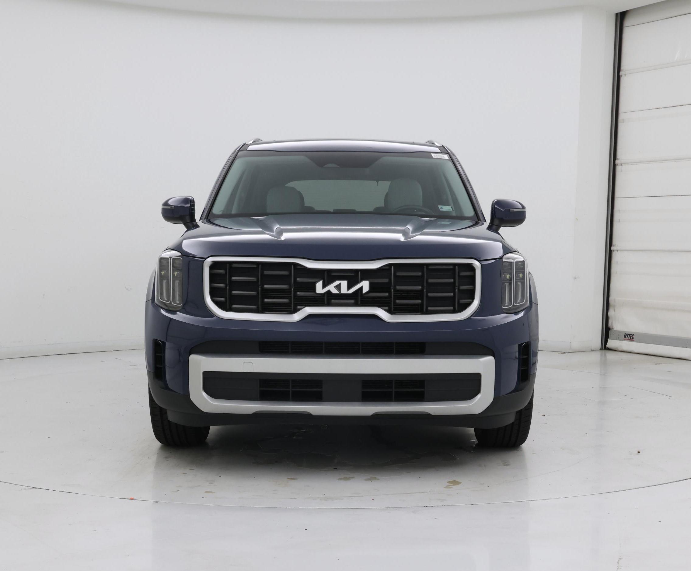 Thumbnail: 2024 Kia Telluride - 5