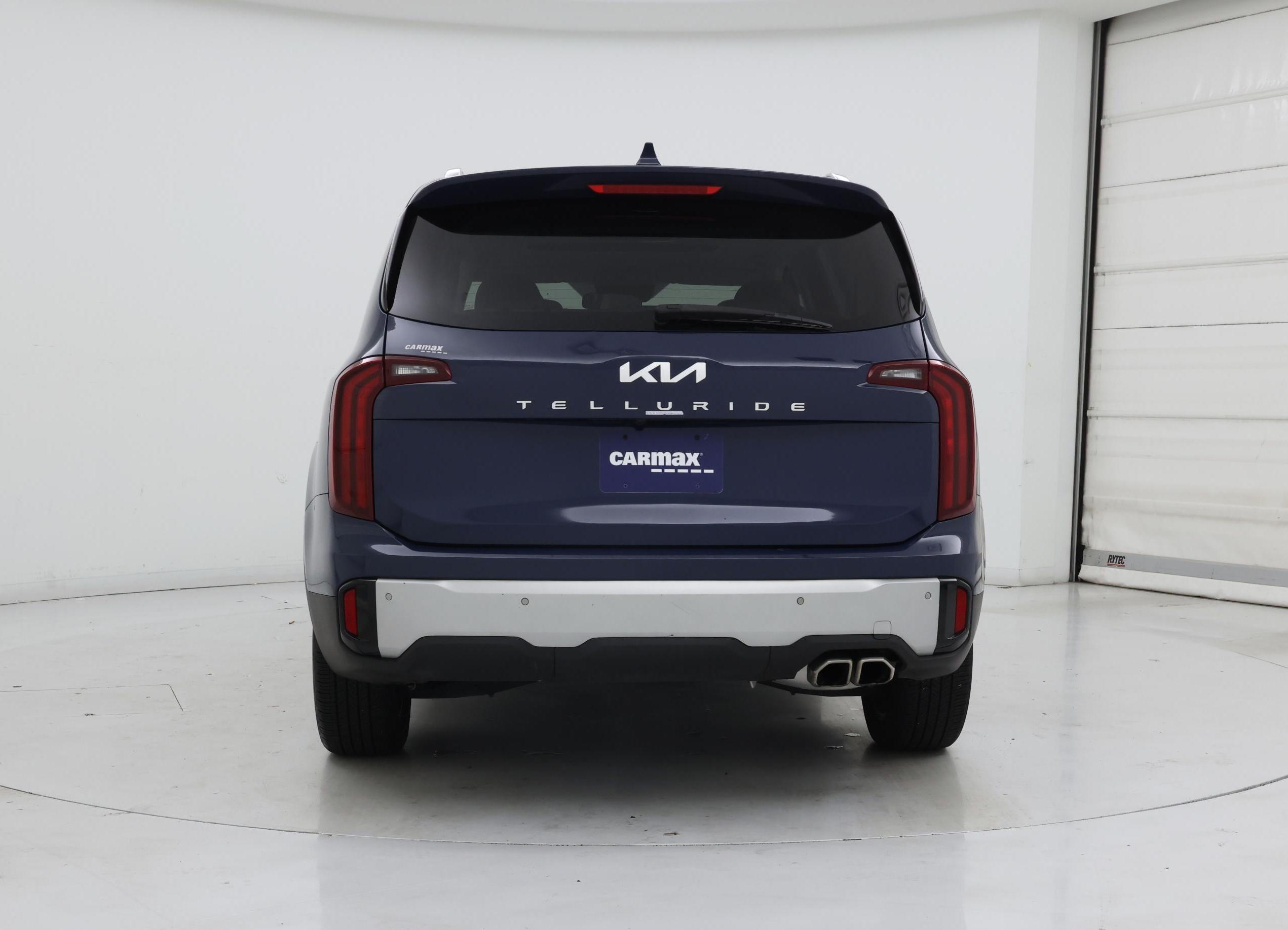 Thumbnail: 2024 Kia Telluride - 6