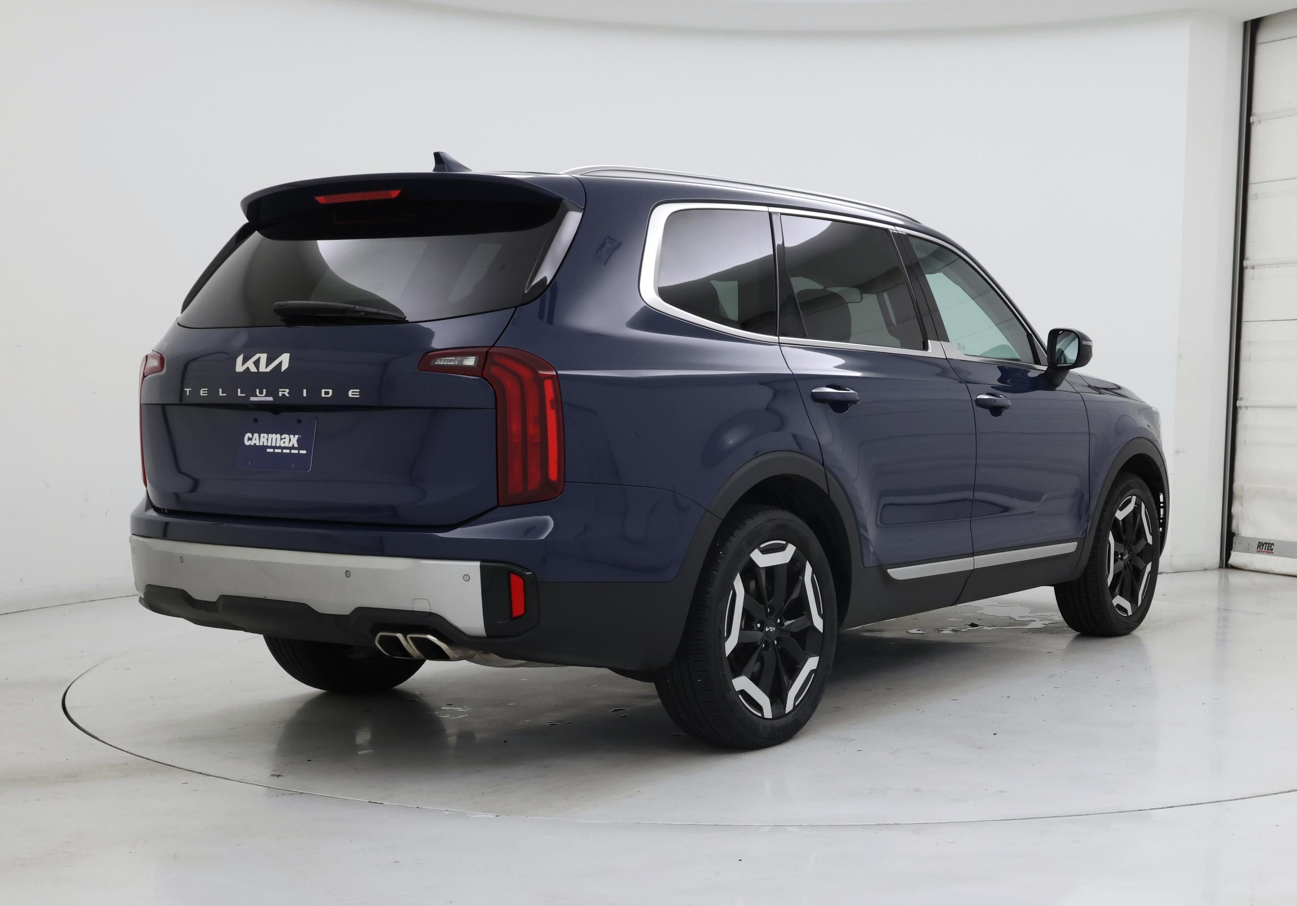 Thumbnail: 2024 Kia Telluride - 8
