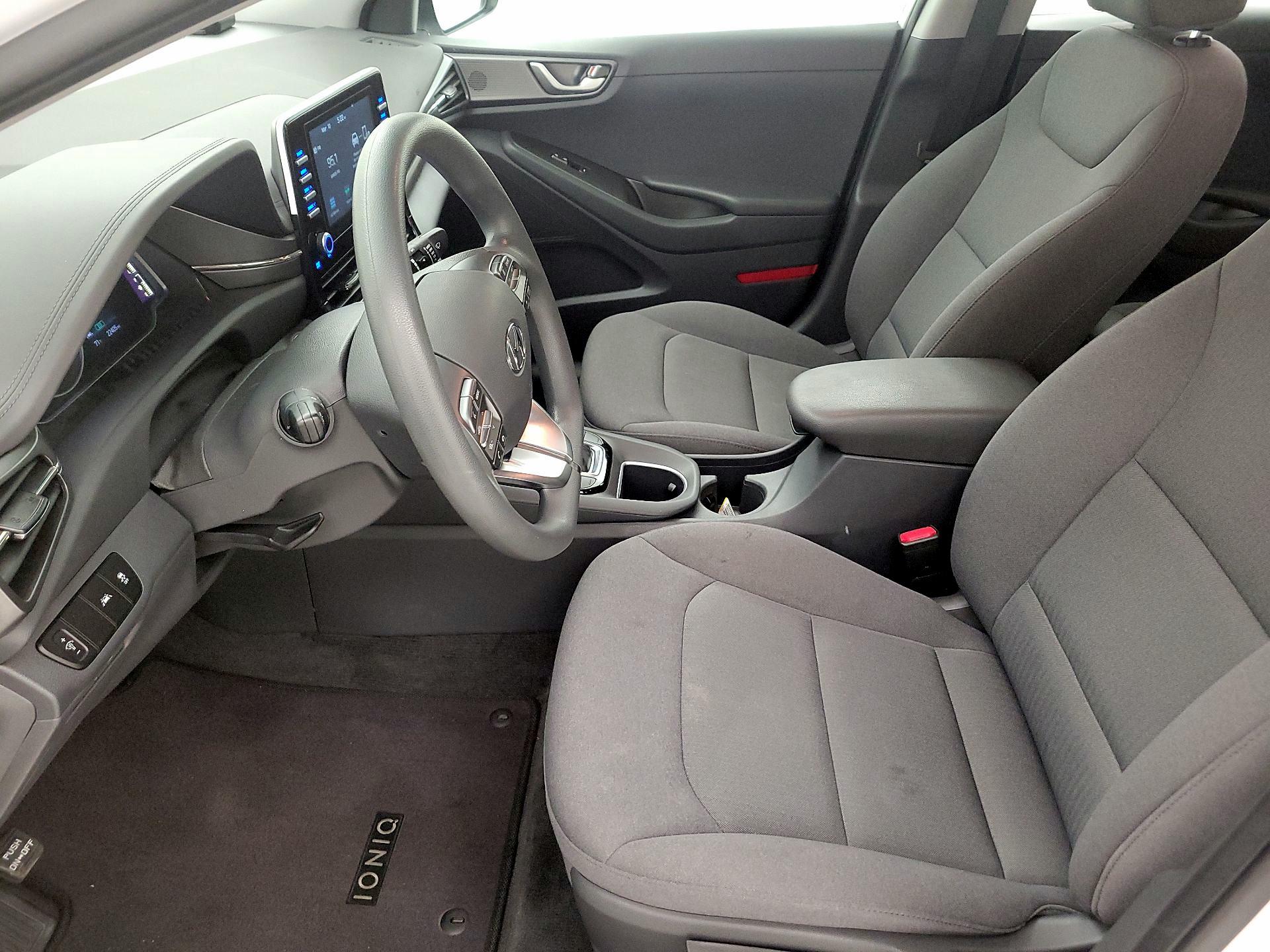 Thumbnail: 2020 Hyundai Ioniq - 9