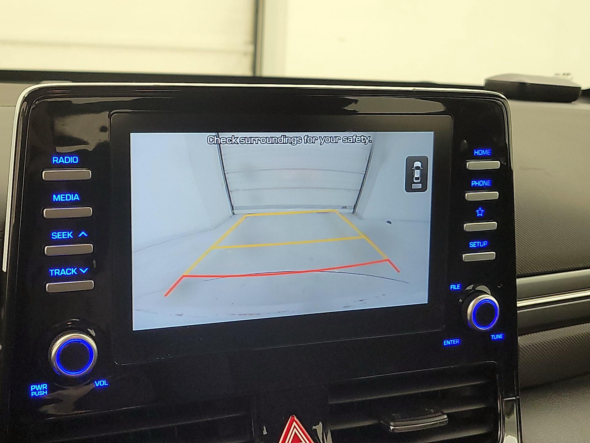 Thumbnail: 2020 Hyundai Ioniq - 12