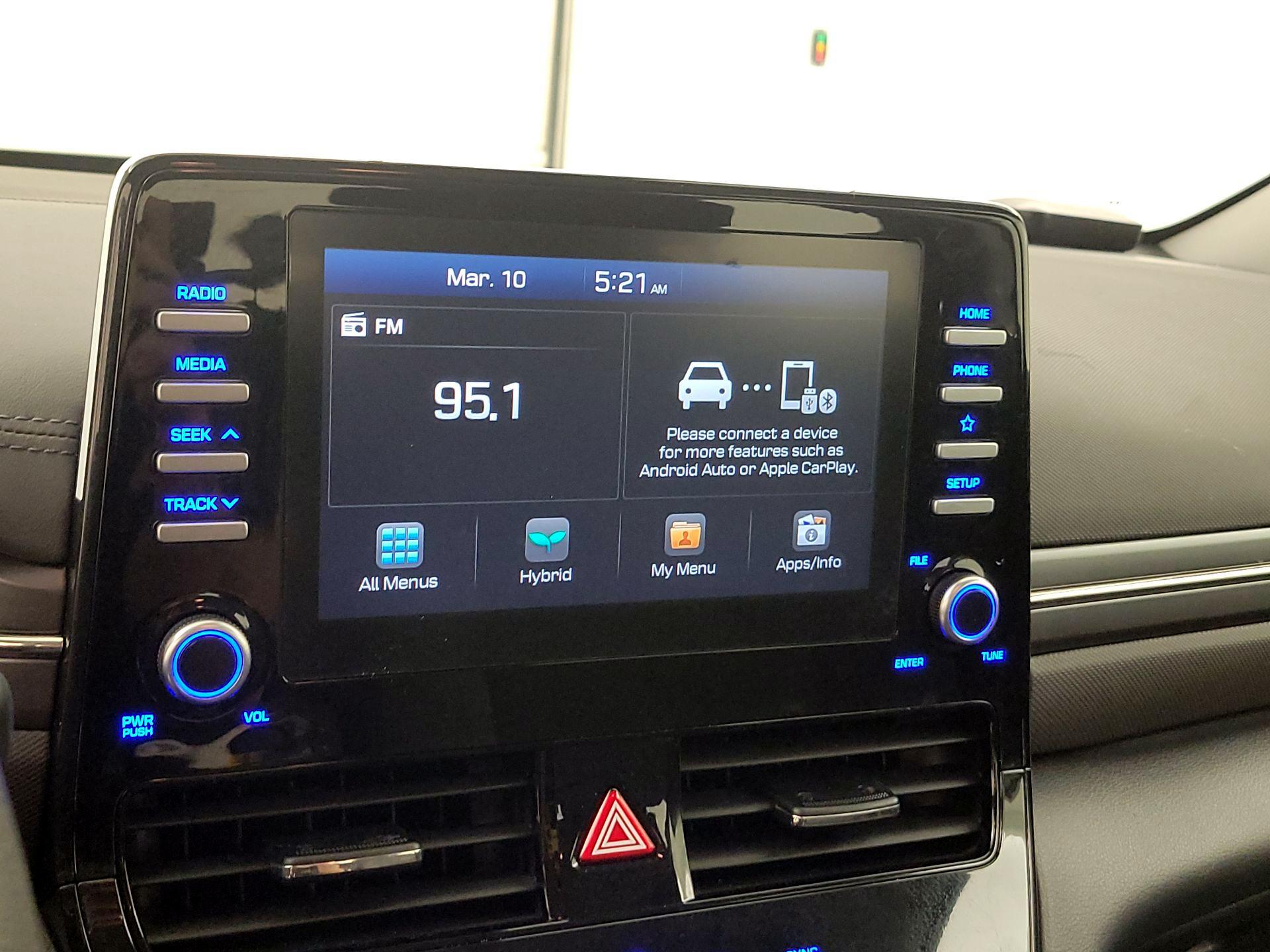 Thumbnail: 2020 Hyundai Ioniq - 13